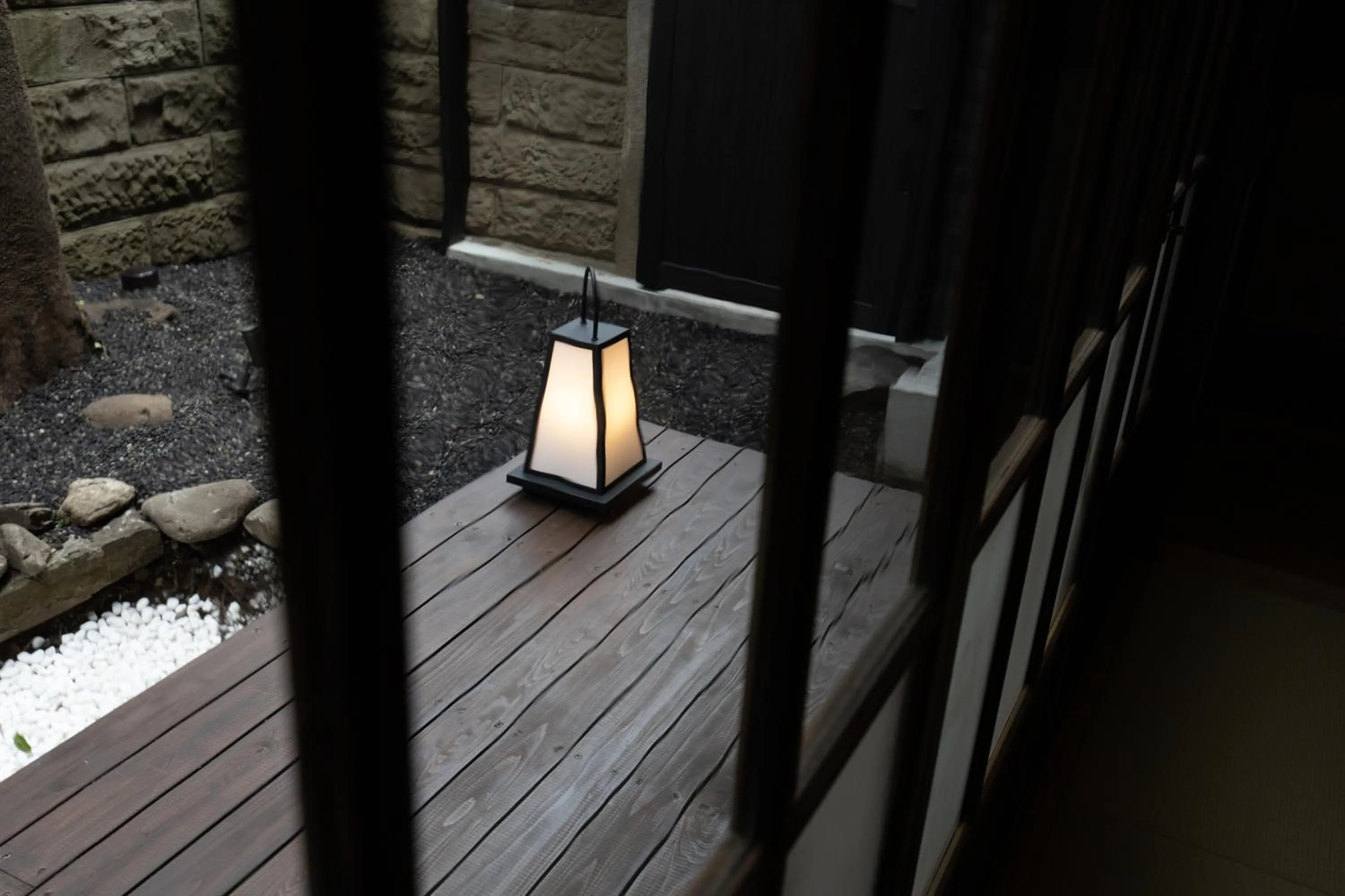 Classic ＆ modern SELF-STYLED HOTEL 番場おおそね