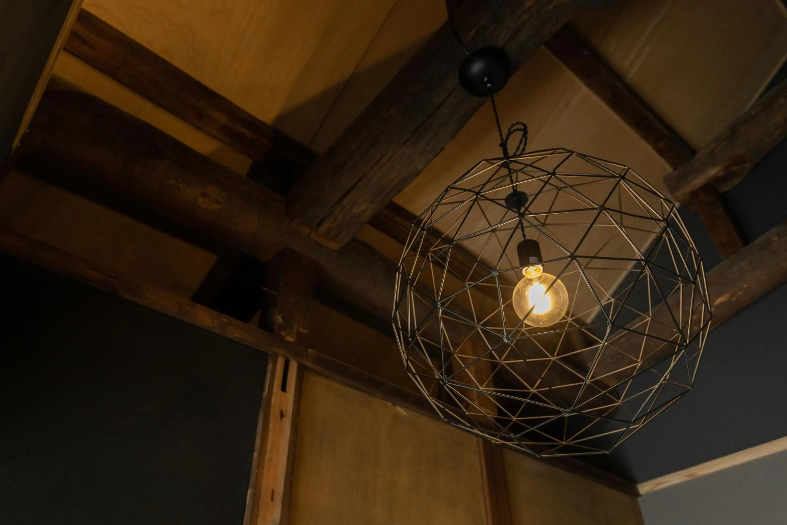 Area and facilities in Classic ＆ modern SELF-STYLED HOTEL 番場おおそね