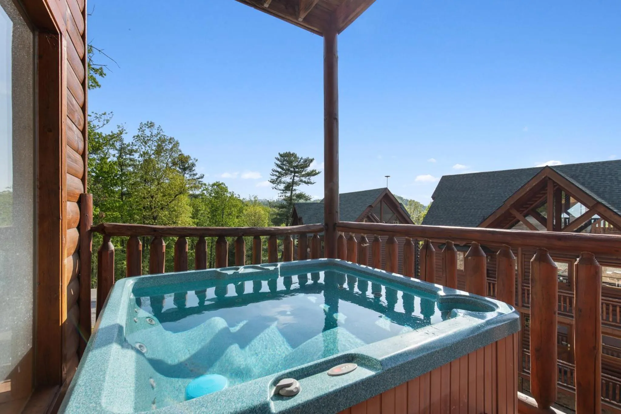 Property building in Theatre in the Mountains