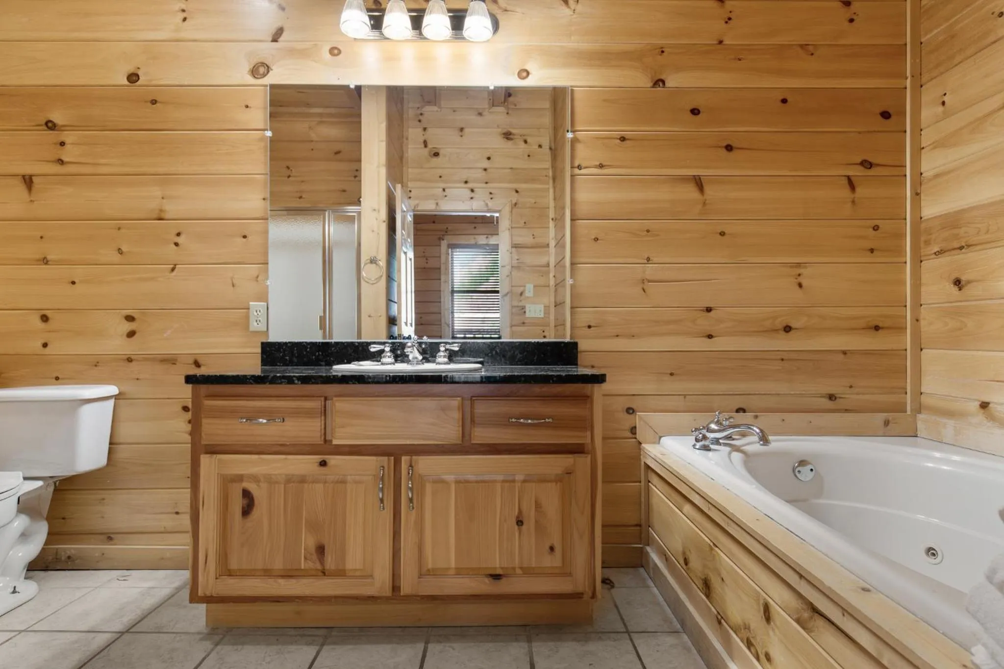 Property building in Theatre in the Mountains