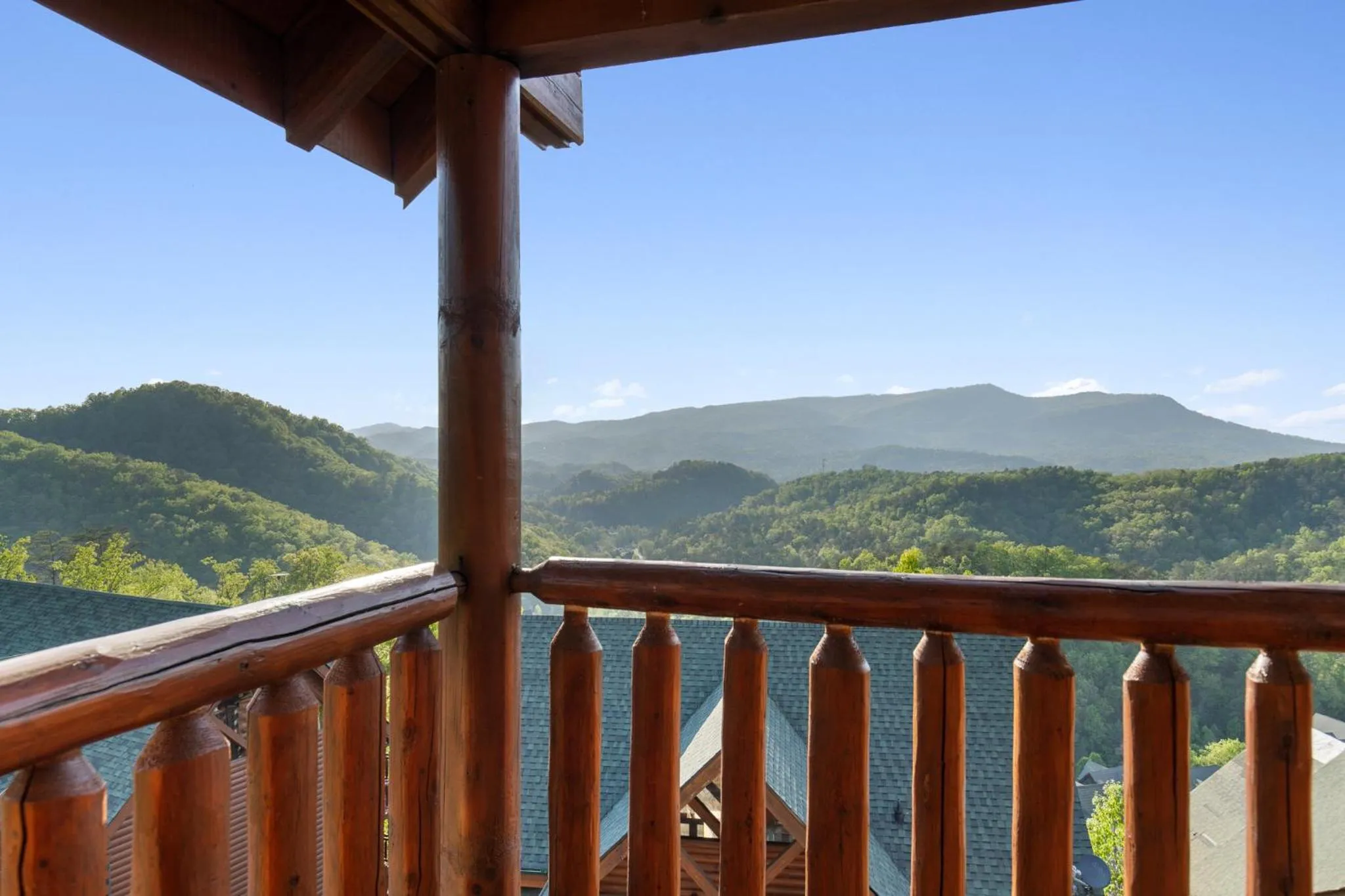 Property building in Theatre in the Mountains