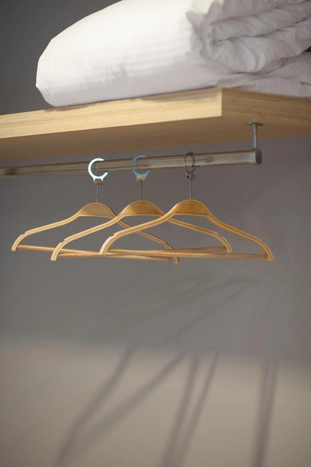 Klaang Muang Hotel (โรงแรมกลางเมือง)