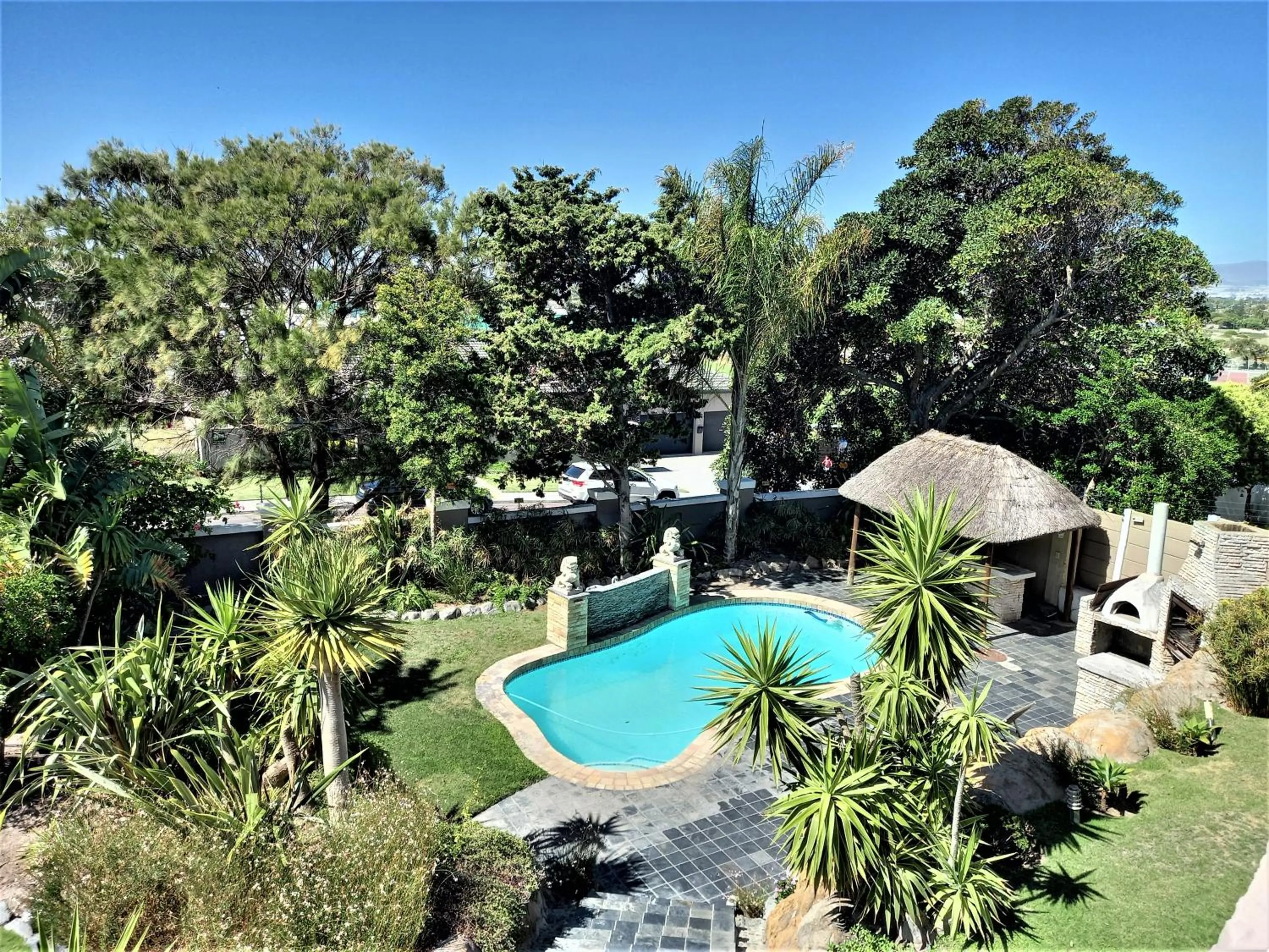 Mandalay Beach Guest House