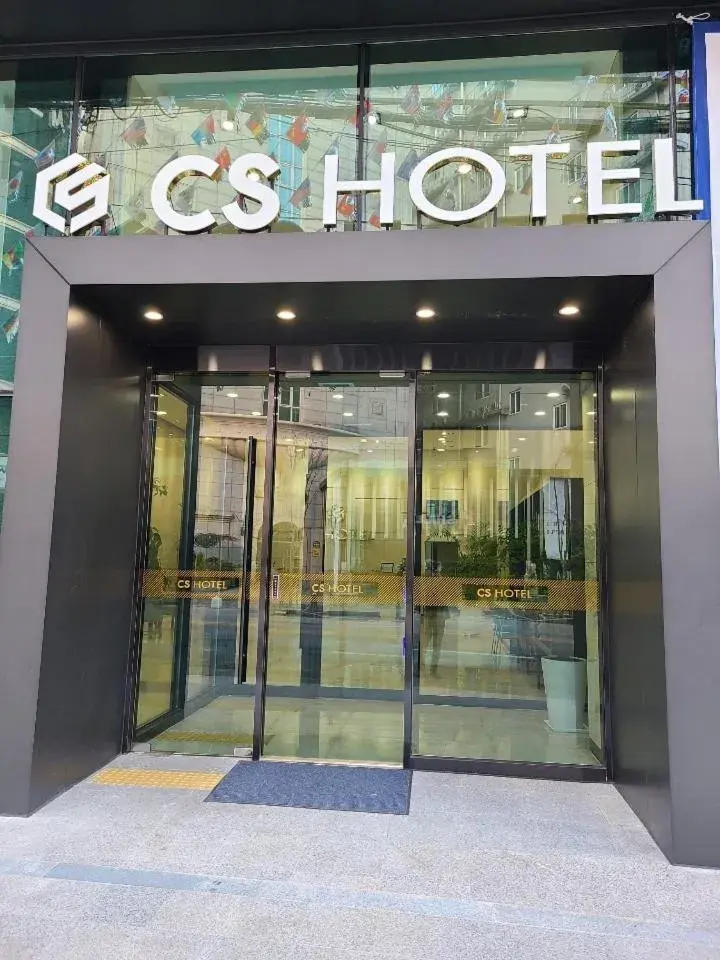CS Hotel CS Hotel