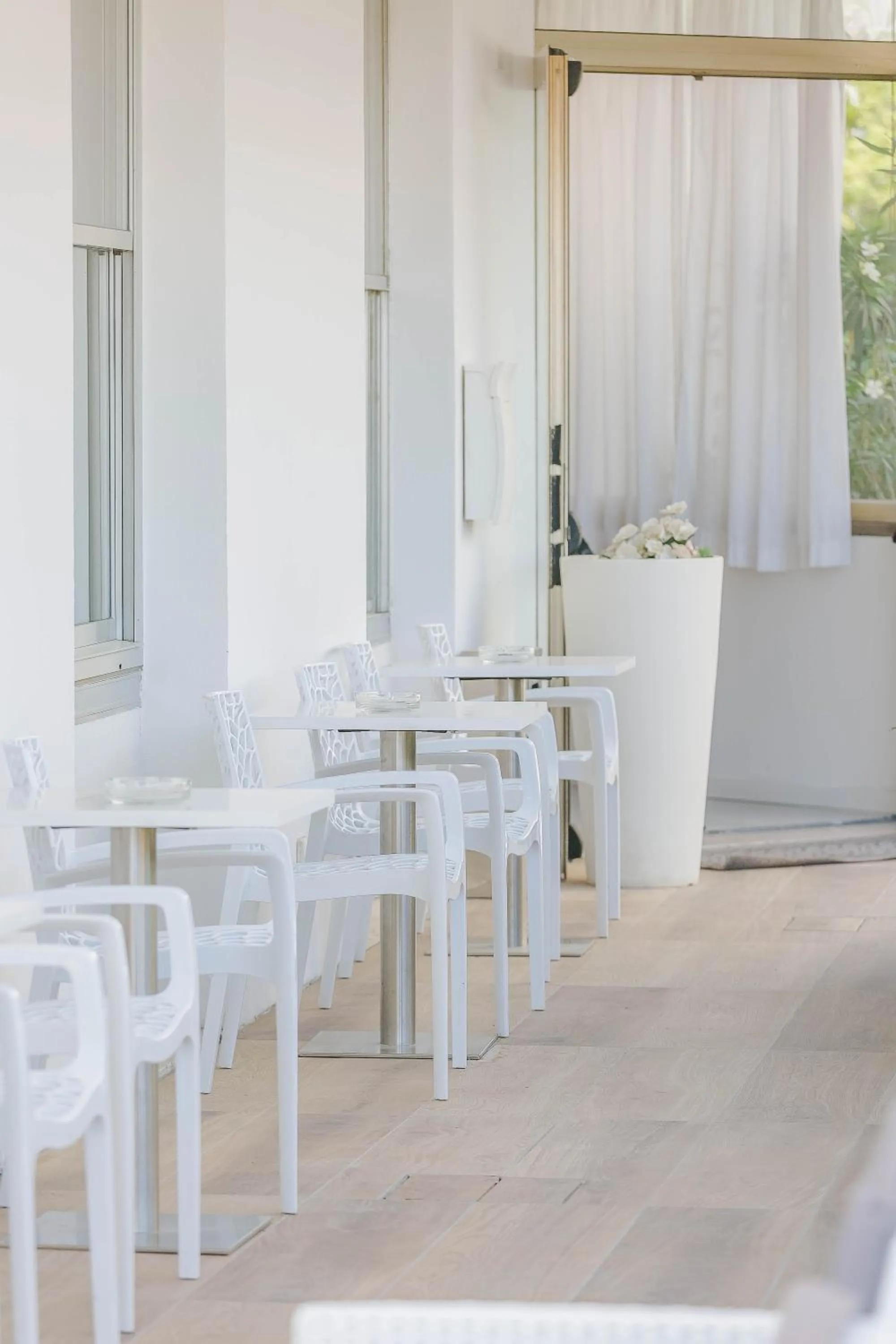 Property building in Hb Hotels Orchidea Blu