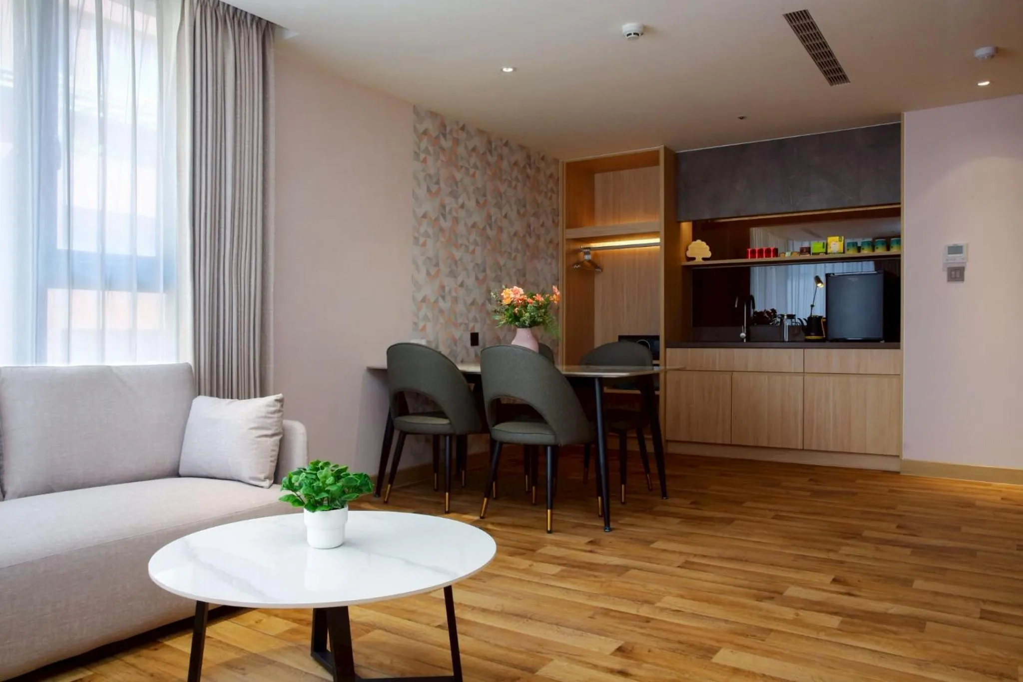 Fullon Poshtel - Kaohsiung