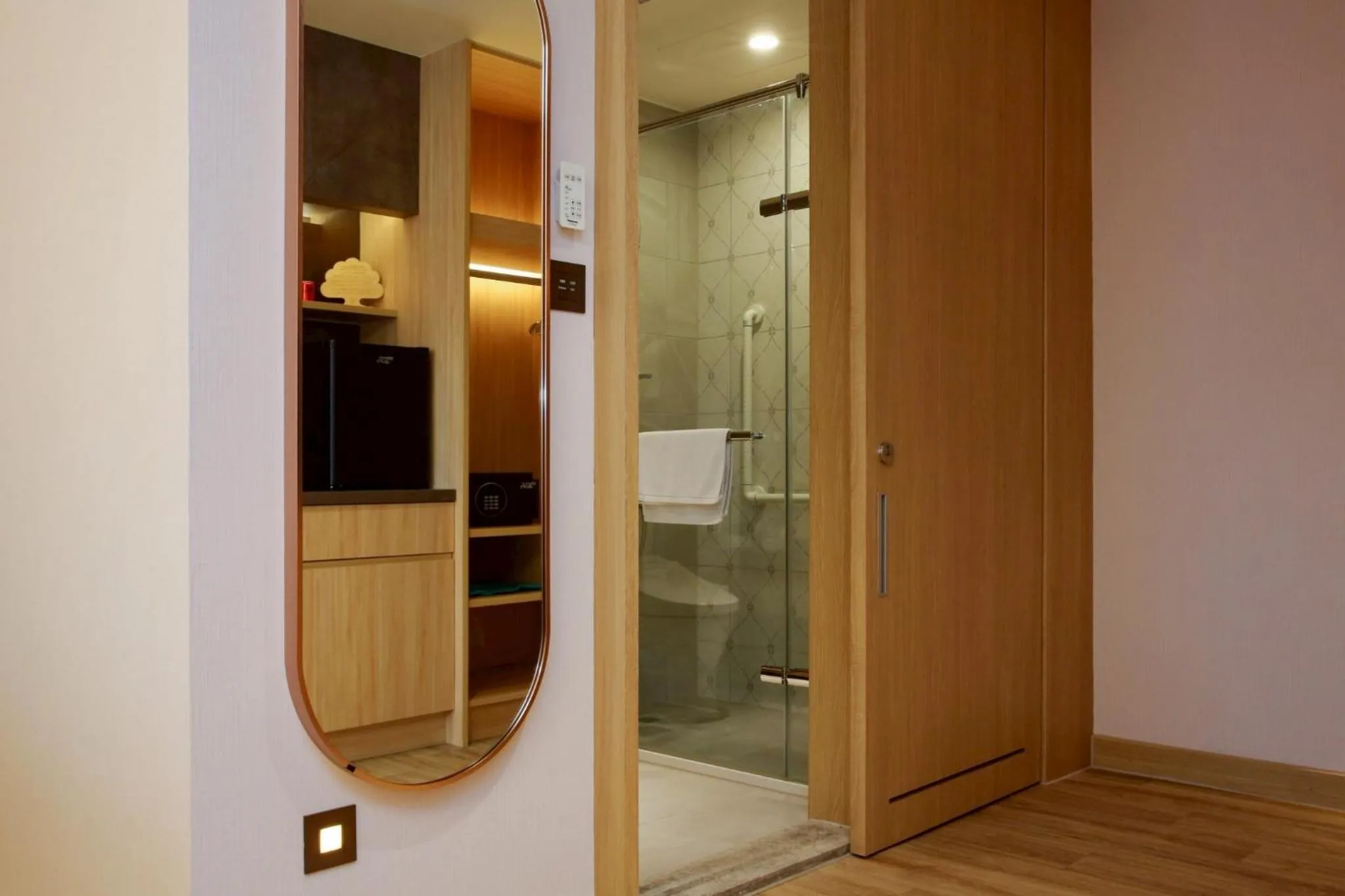 Fullon Poshtel - Kaohsiung