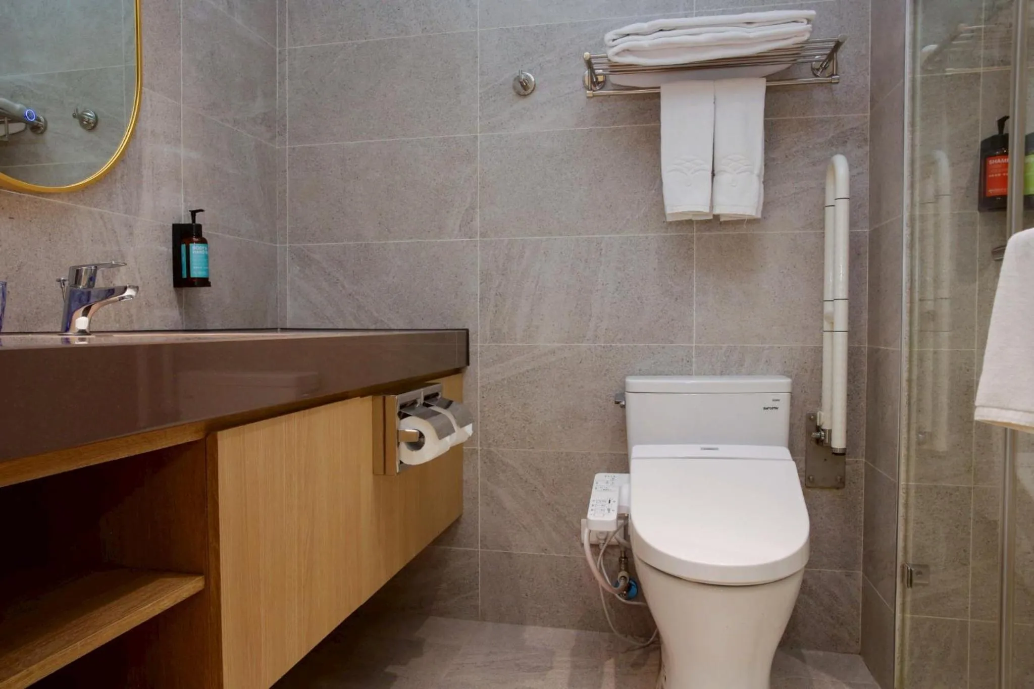 Fullon Poshtel - Kaohsiung