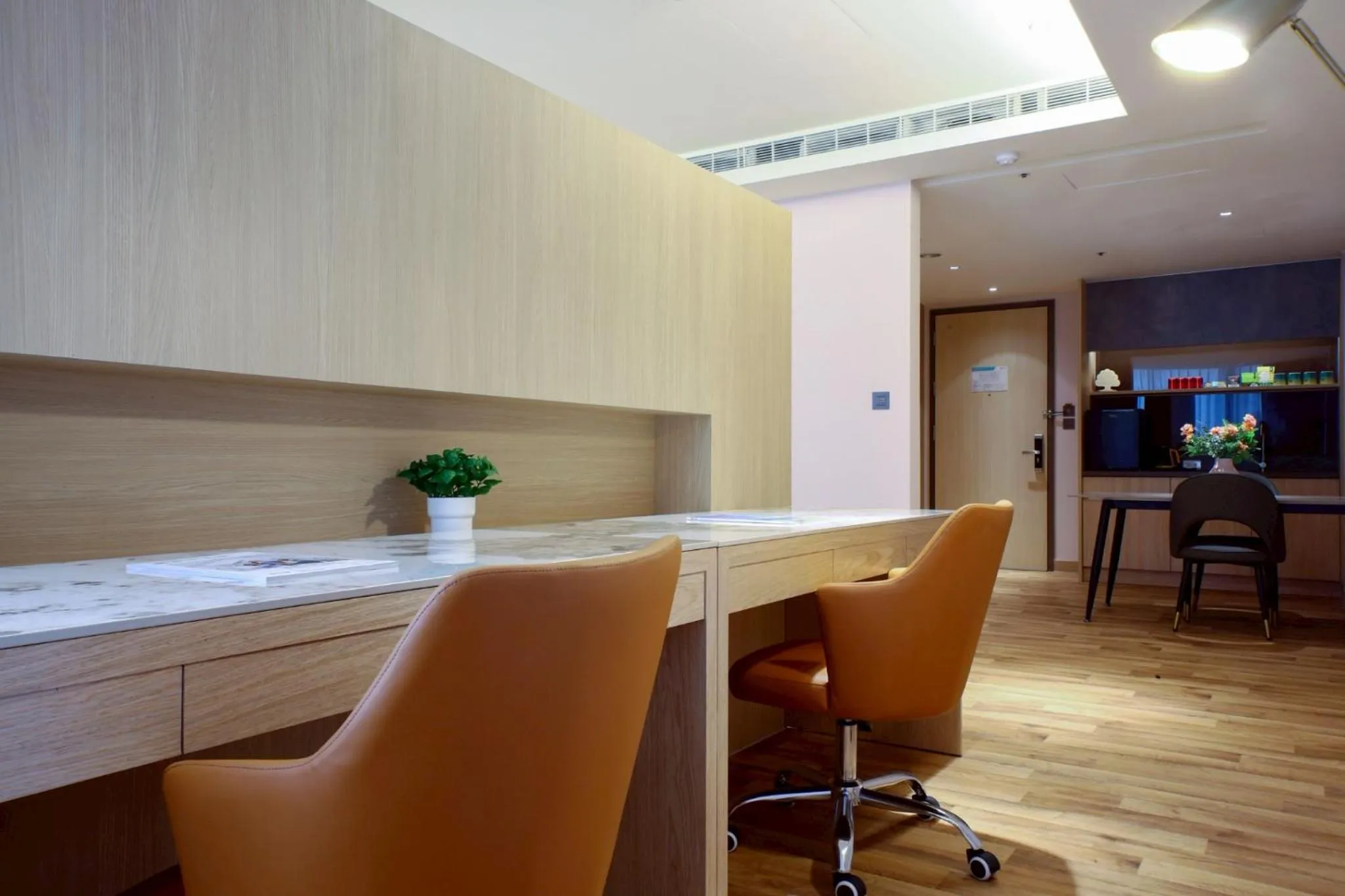 Fullon Poshtel - Kaohsiung