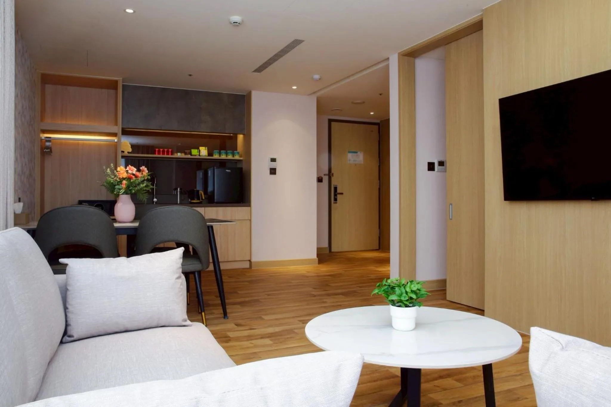 Fullon Poshtel - Kaohsiung