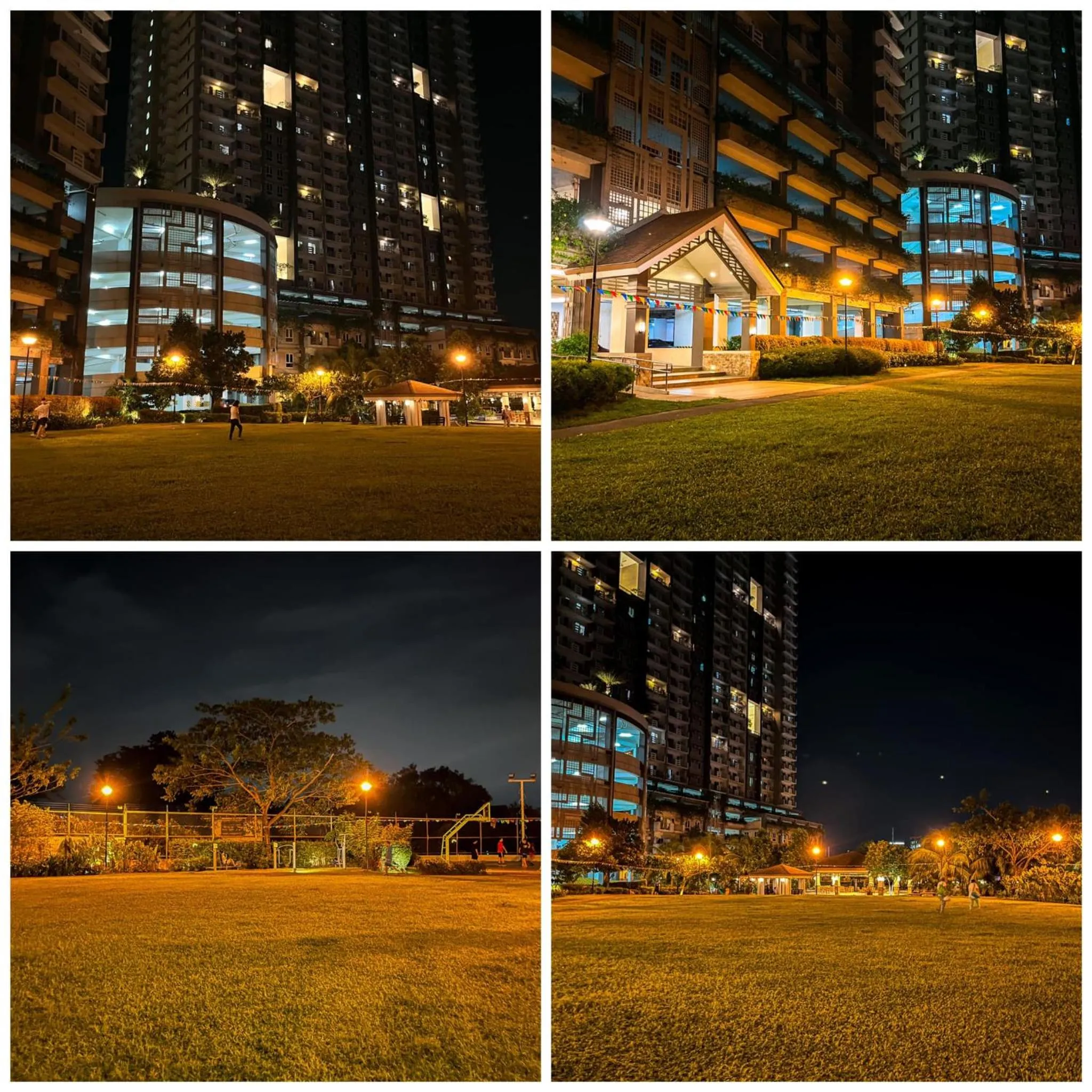 Night in Zinnia Towers 1BR Condo with PS4 Karaoke Netflix & Swimming Pool