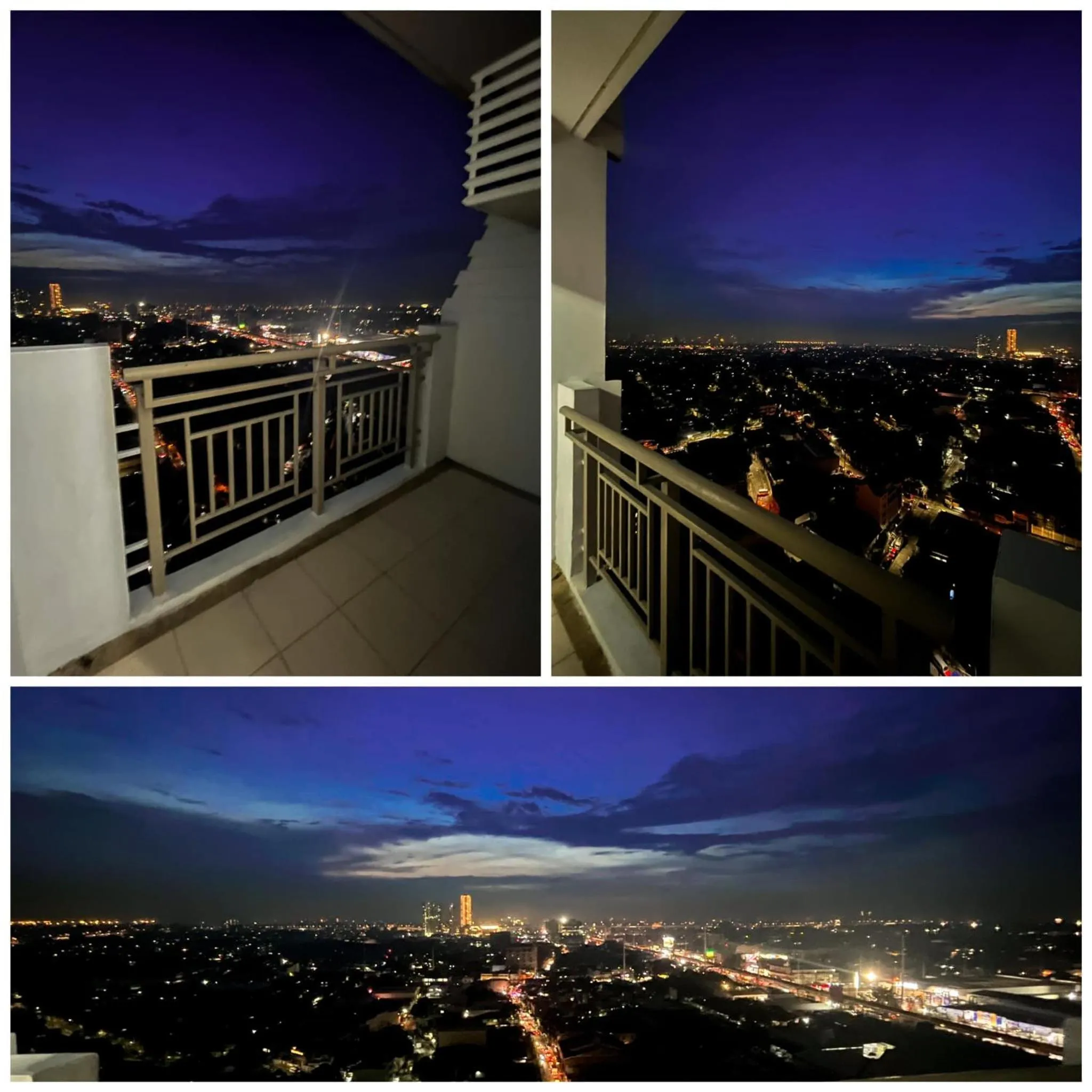 Night in Zinnia Towers 1BR Condo with PS4 Karaoke Netflix & Swimming Pool