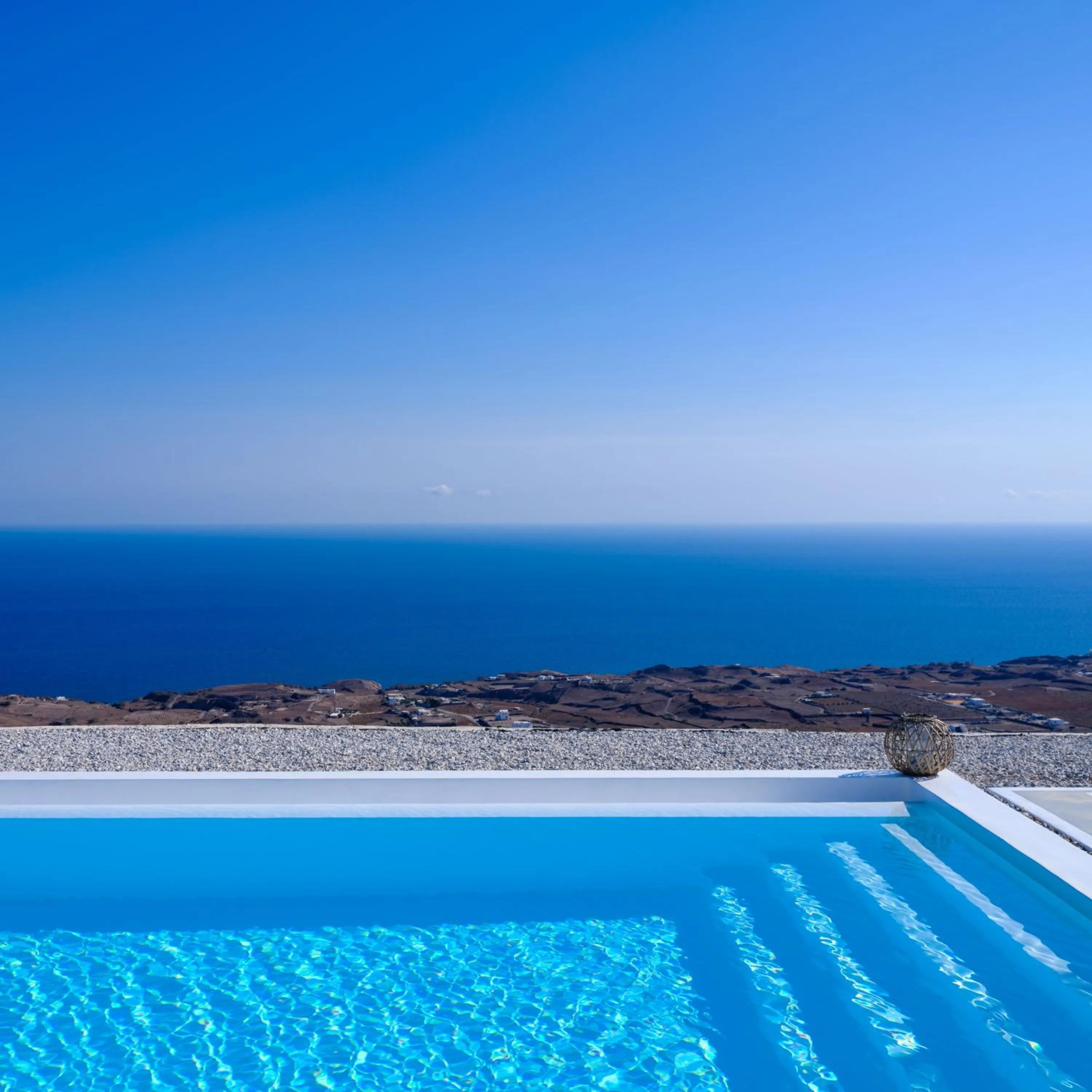 View (from property/room) in Terra Blanca Suites