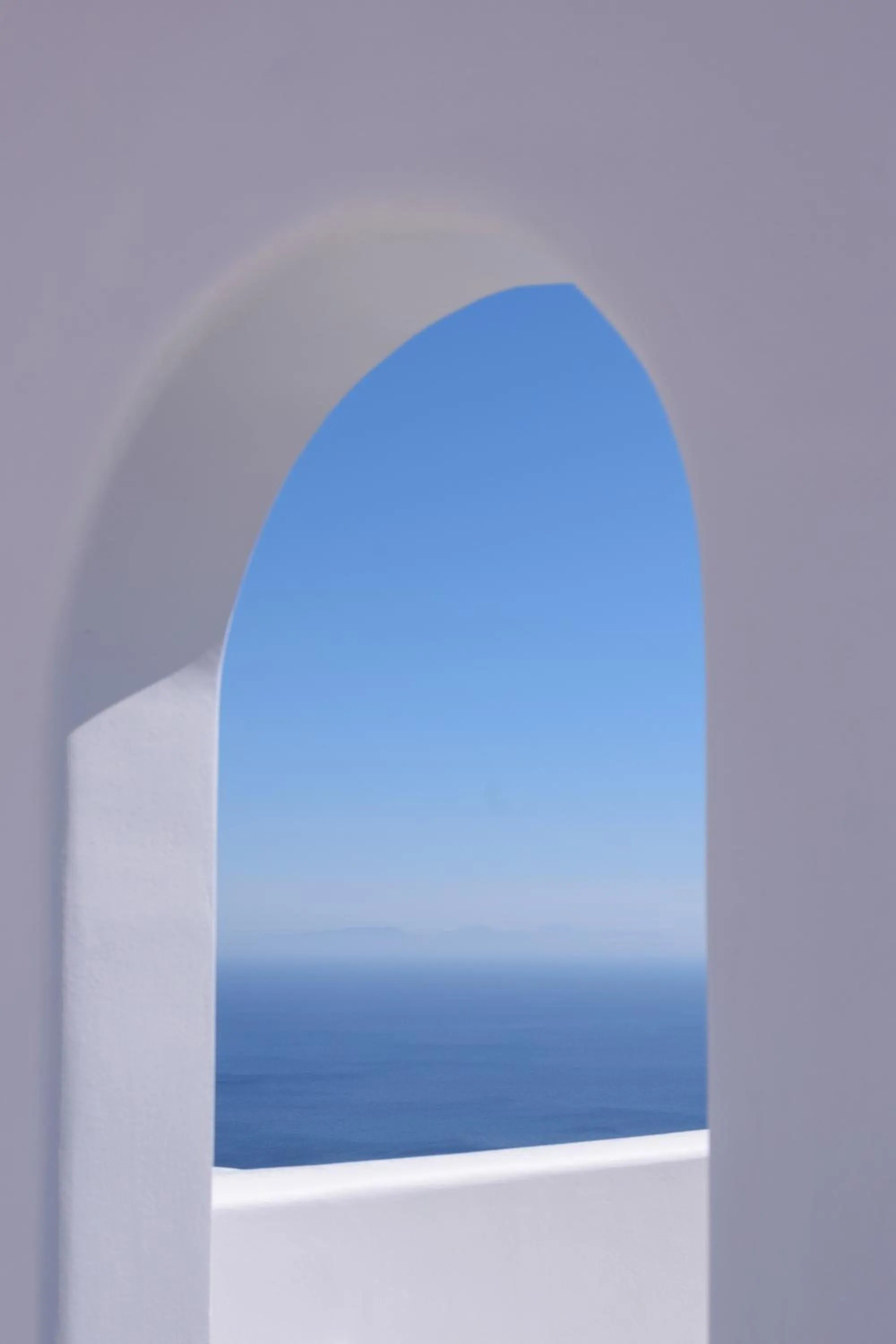 Property building in Terra Blanca Suites