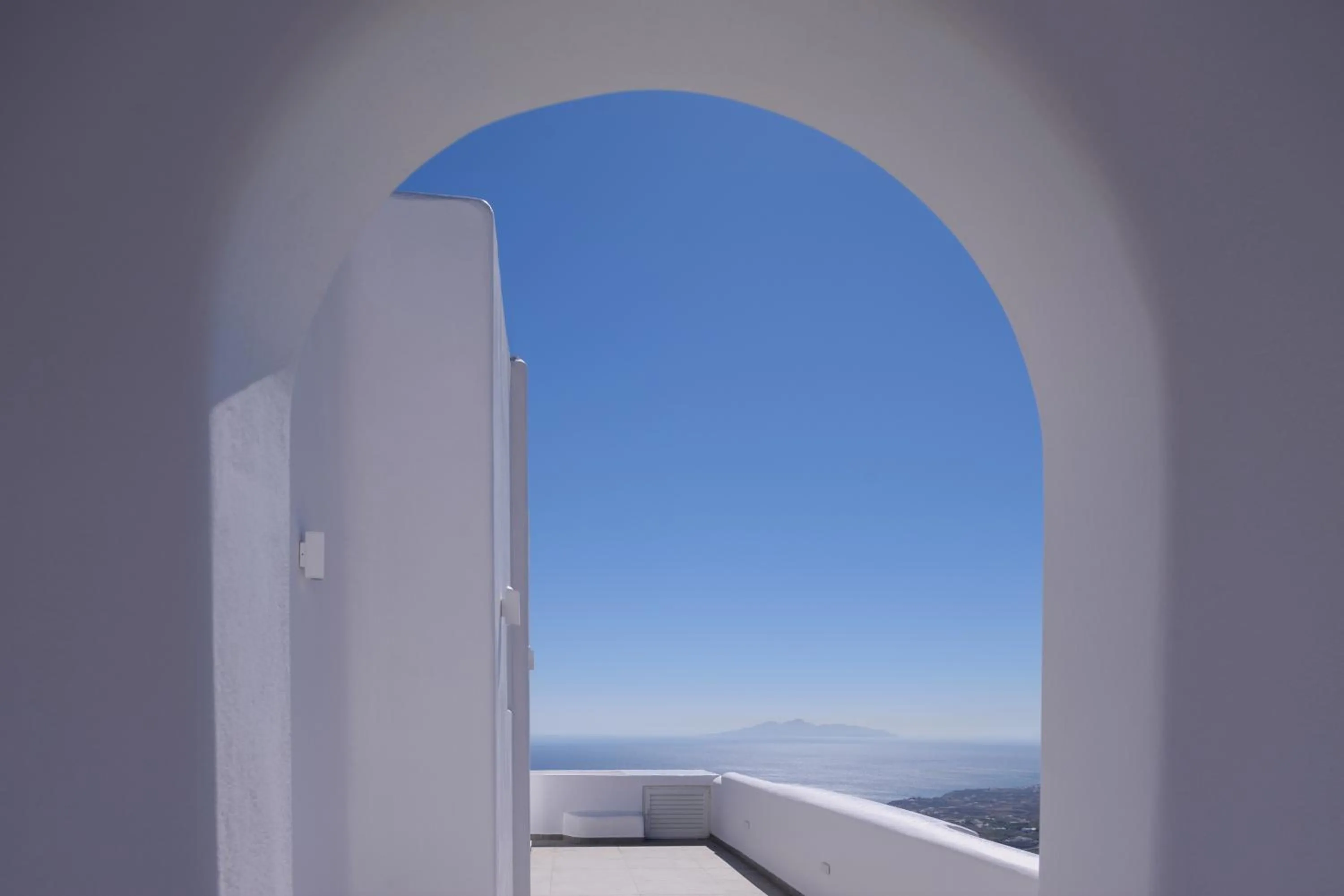 Day in Terra Blanca Suites