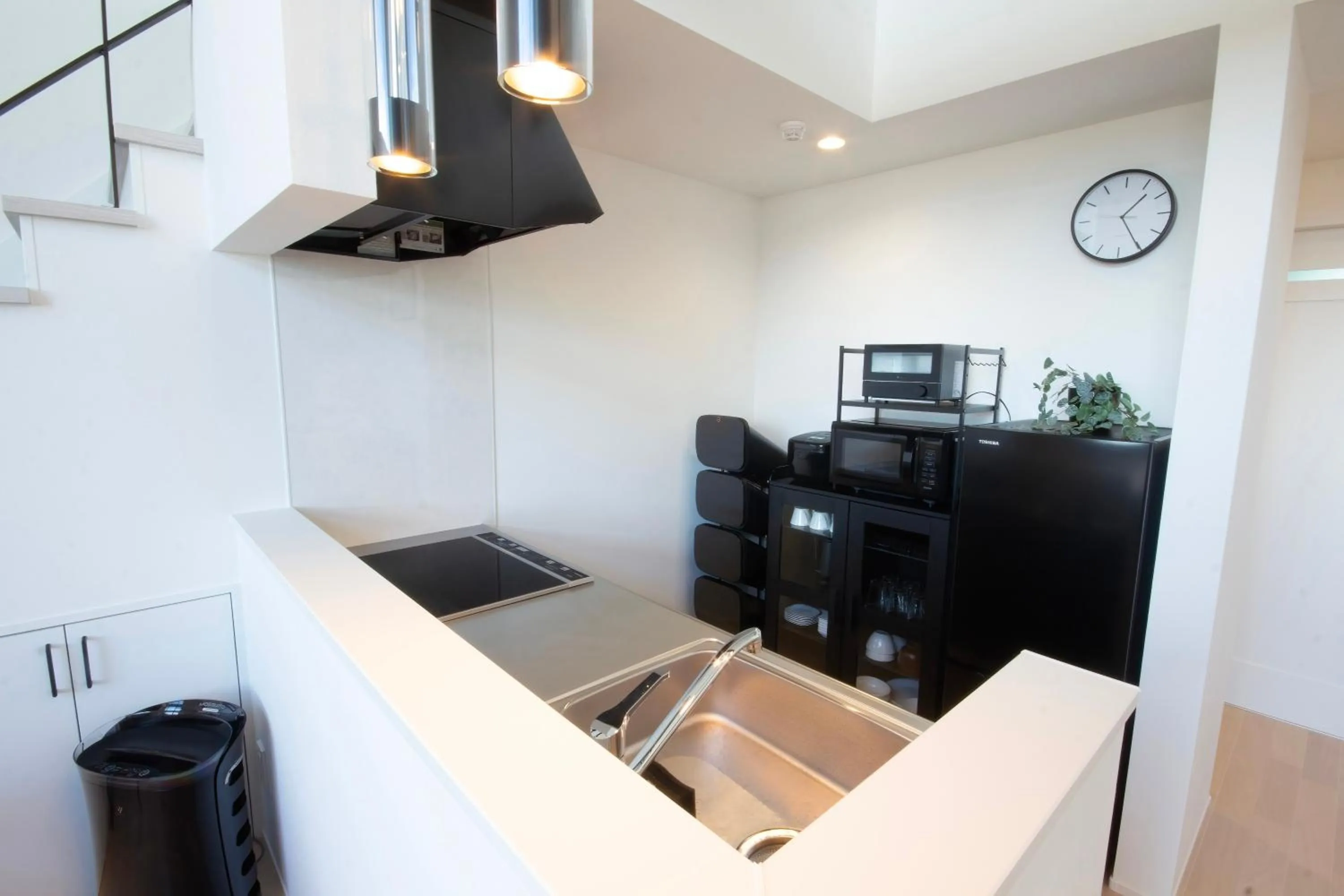 Photo of the whole room in Yadoya YADOKARI 2nd