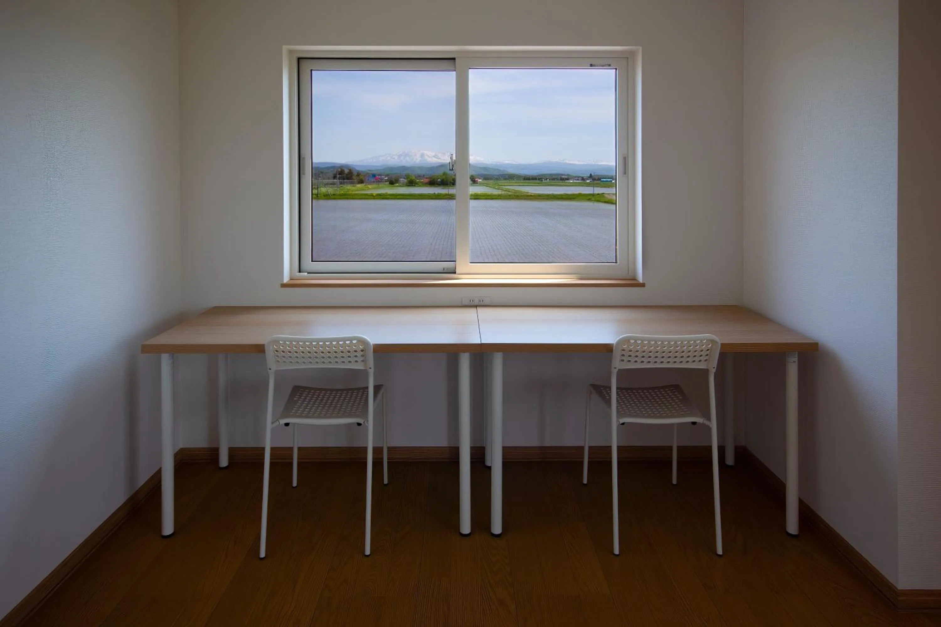 Meeting/conference room in Yadoya YADOKARI 2nd