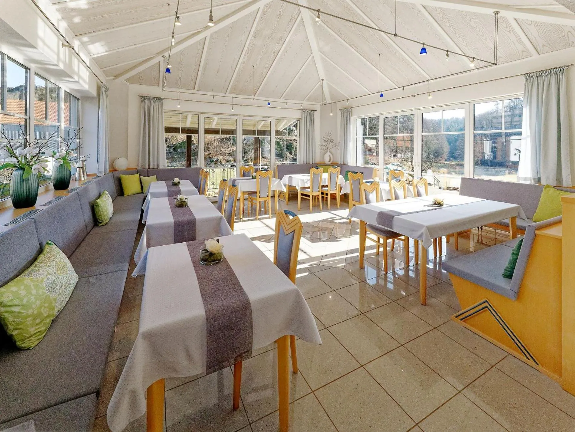 Gästehaus Brütting