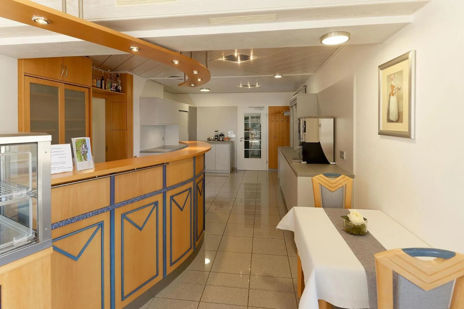 Gästehaus Brütting