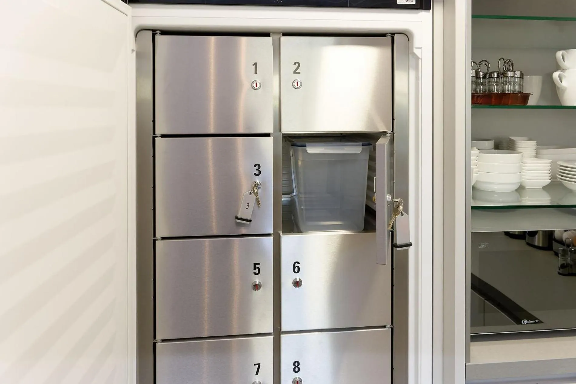 Gästehaus Brütting