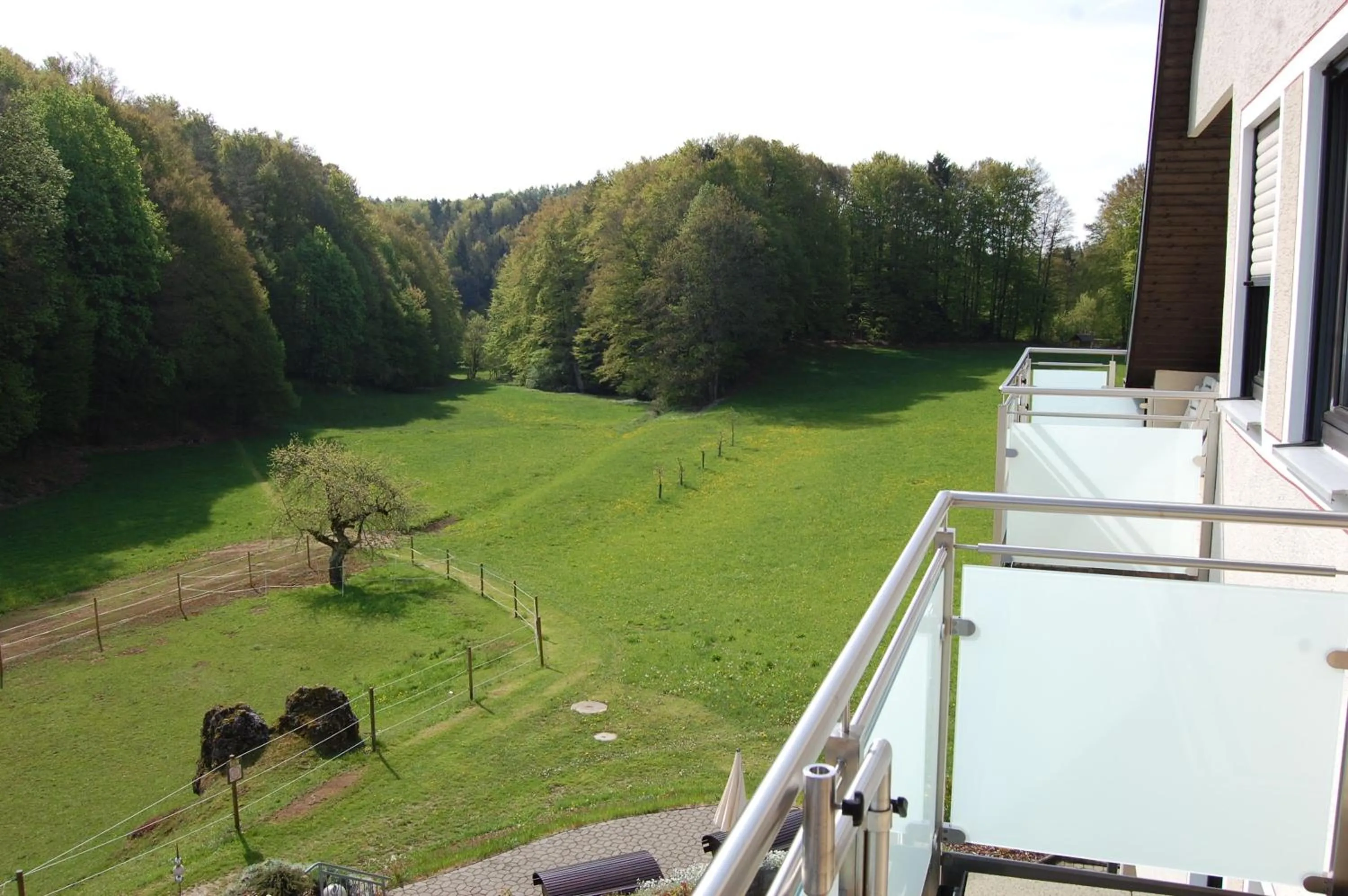 Gästehaus Brütting