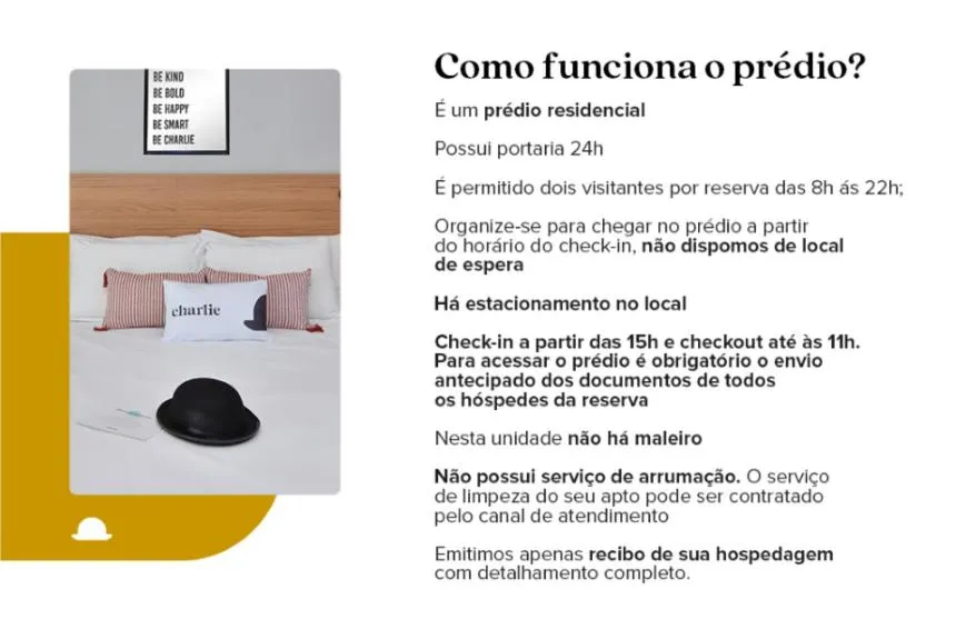 Other in Charlie Faria Lima