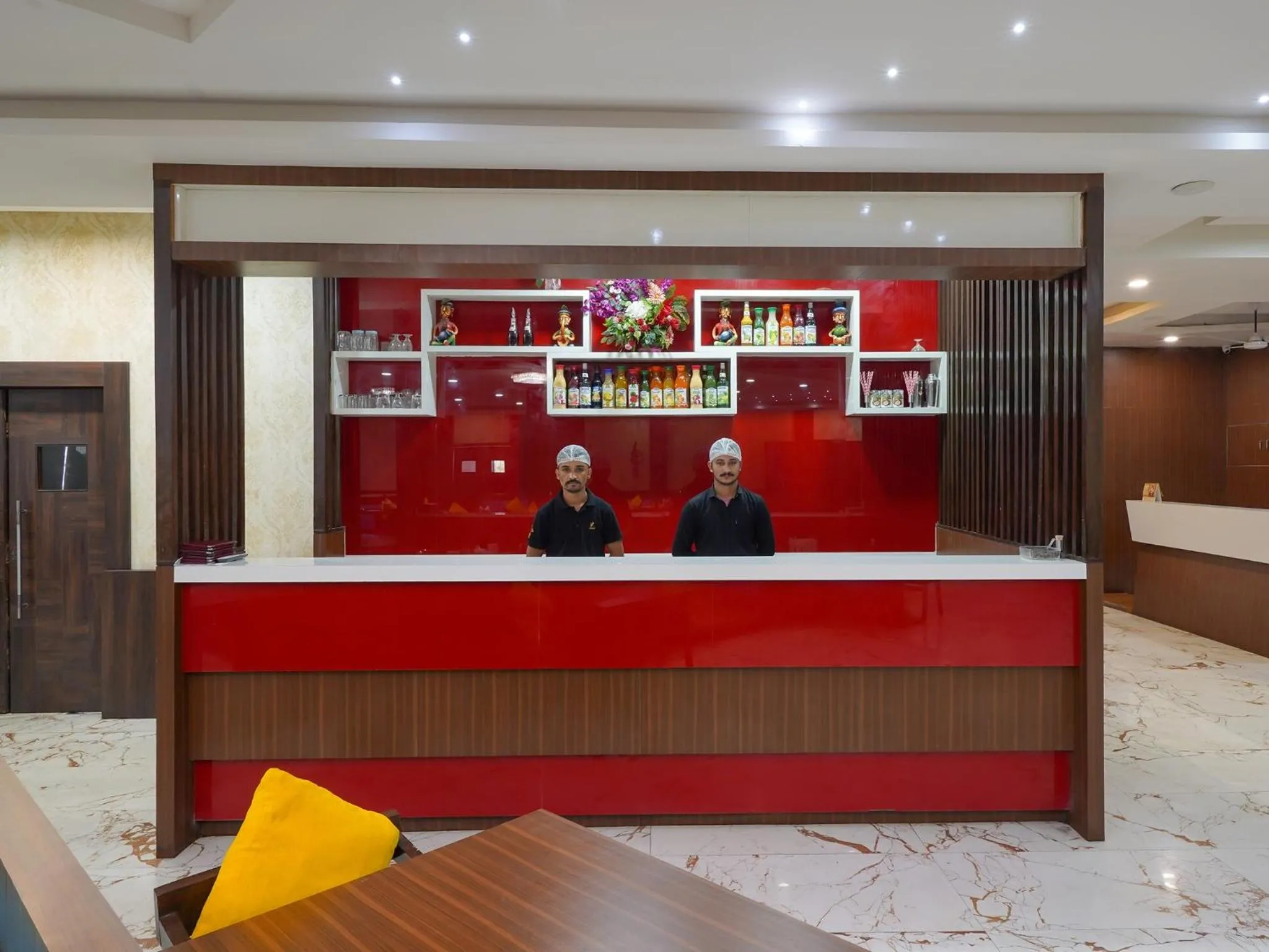 Palette by CheckIn The Royal Castle Resort Rajkot