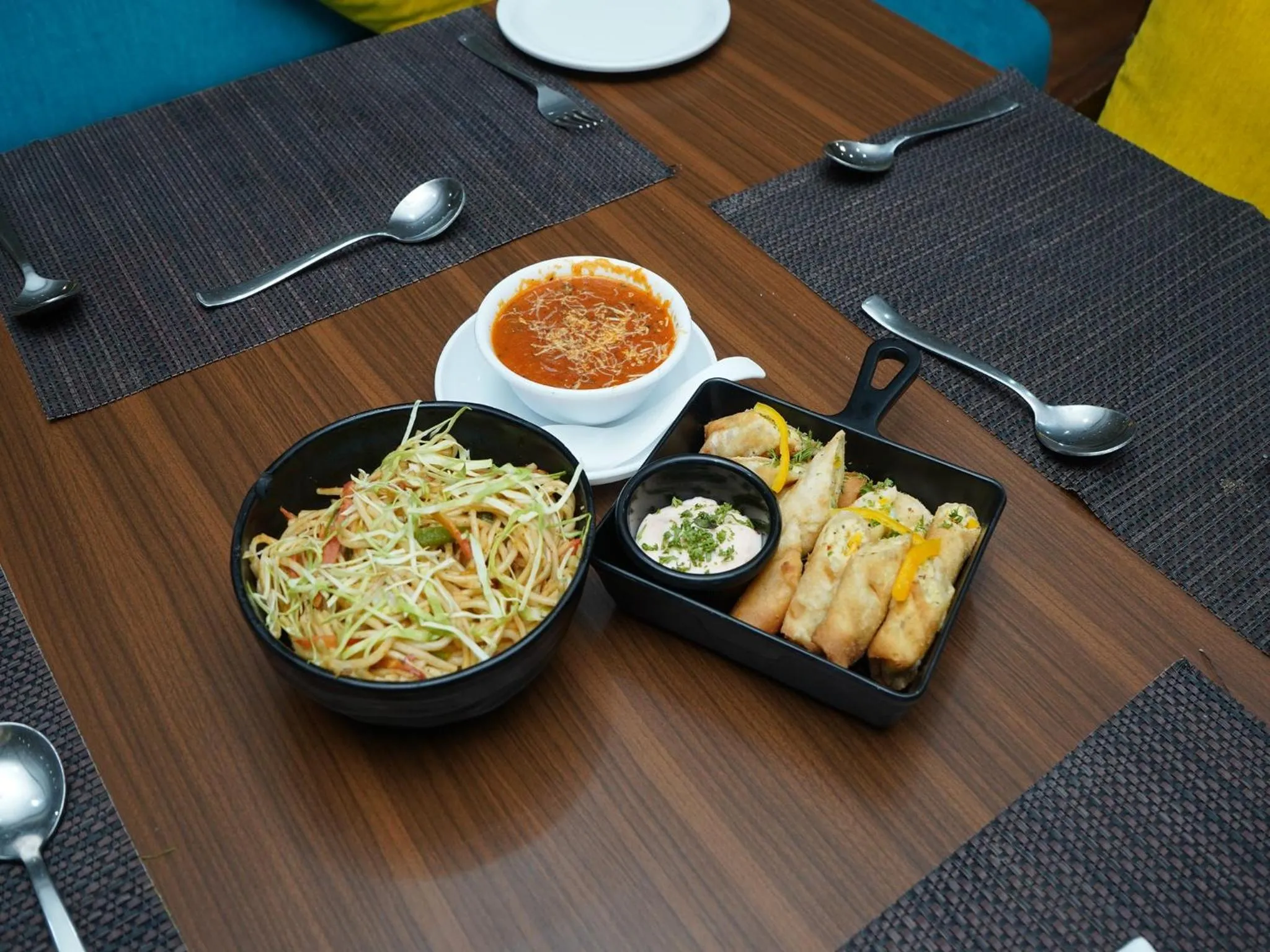 Palette by CheckIn The Royal Castle Resort Rajkot