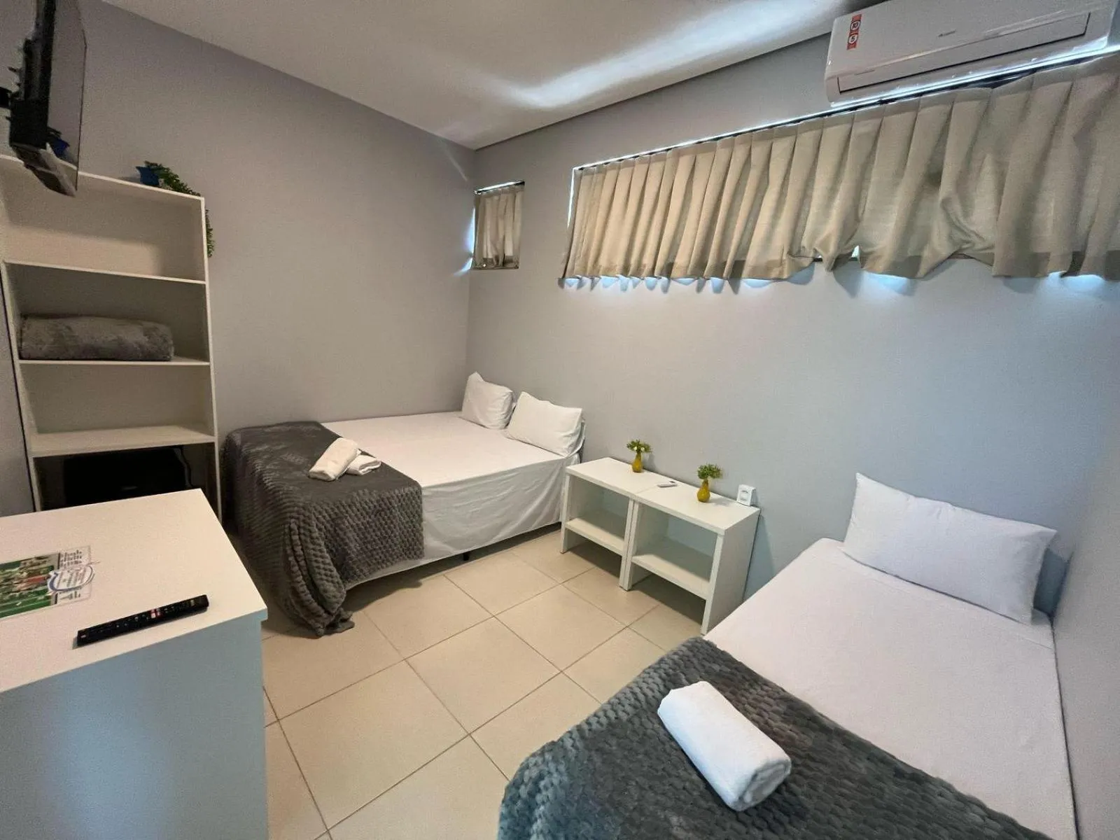 Bed in Recanto Catarina