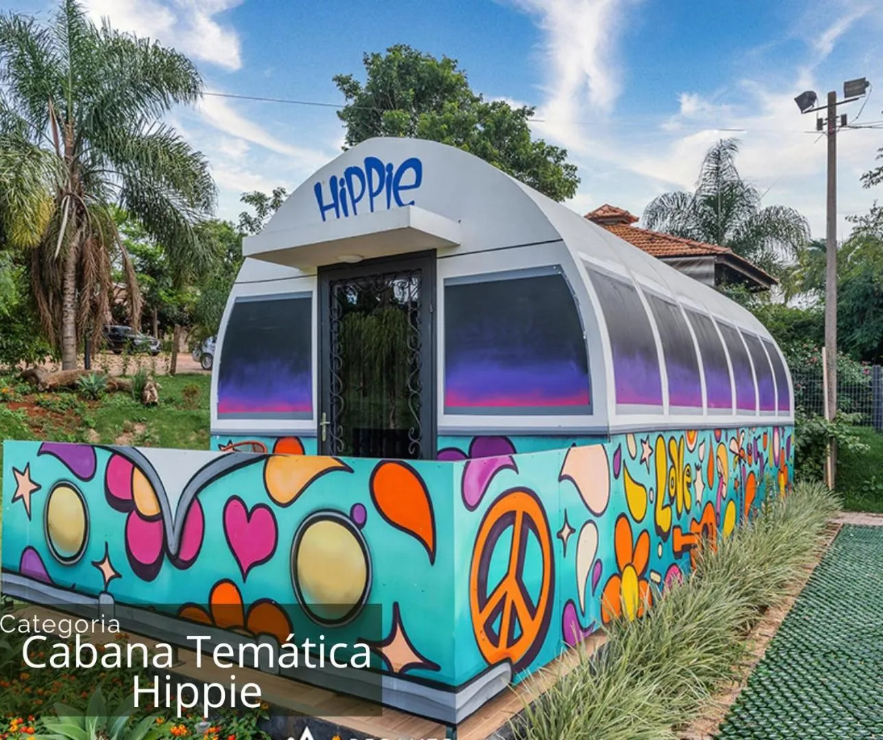 Property building in Recanto Catarina