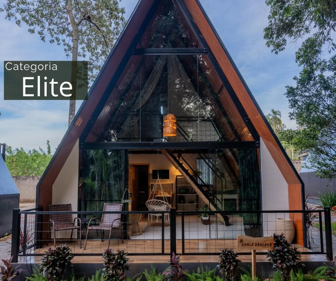 Property building in Recanto Catarina