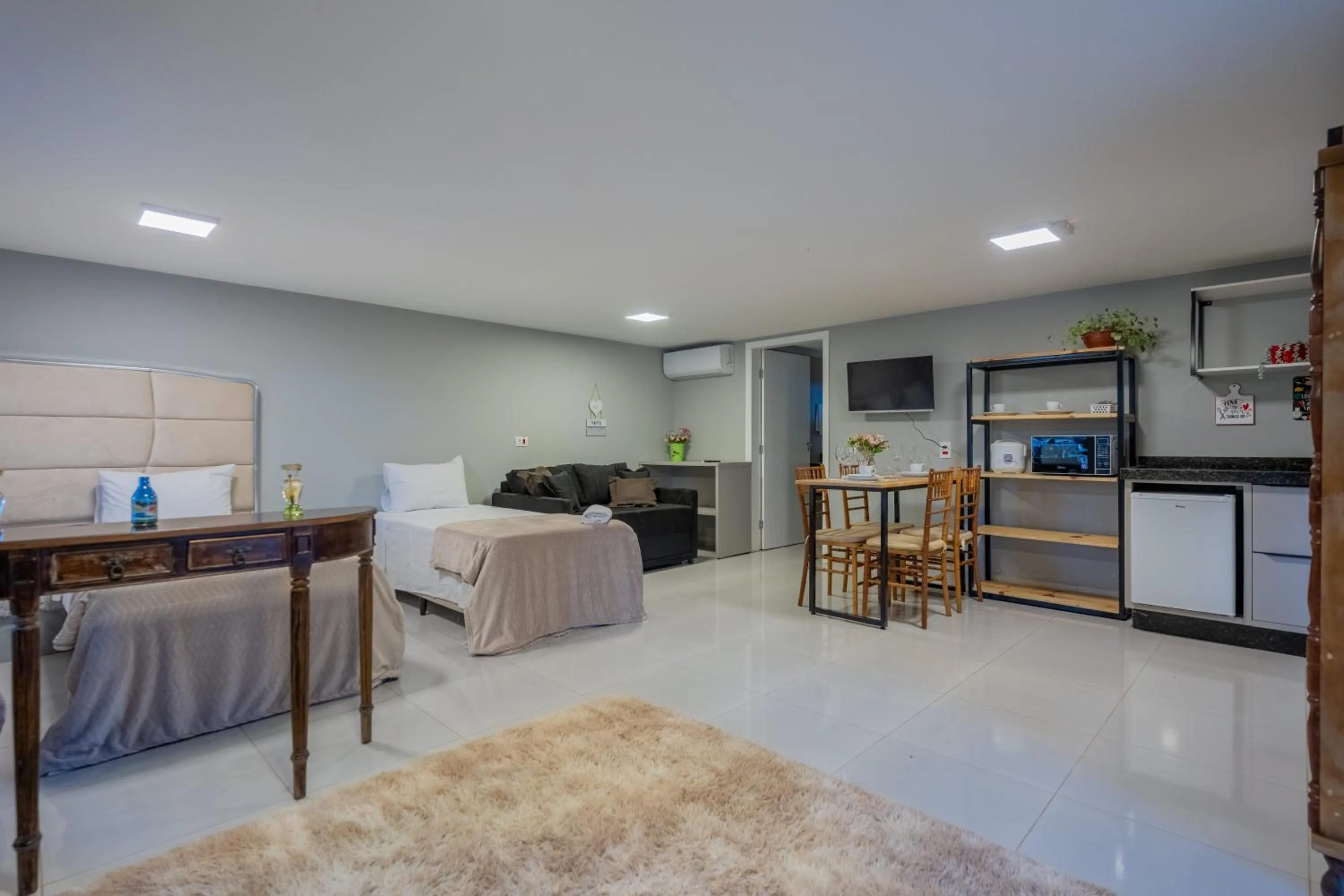 Bed in Recanto Catarina