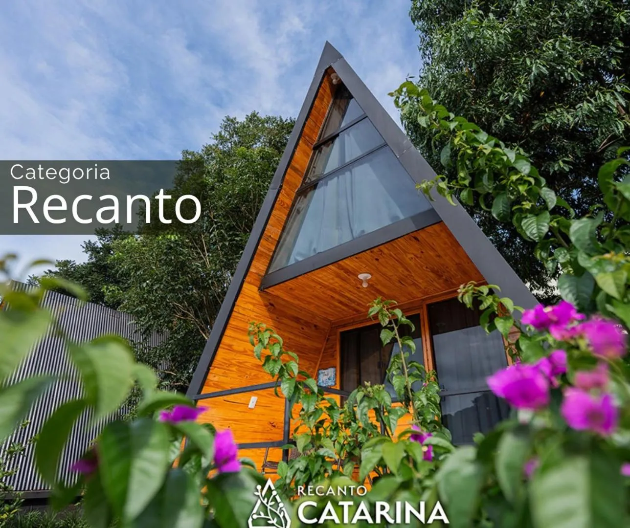 Property building in Recanto Catarina