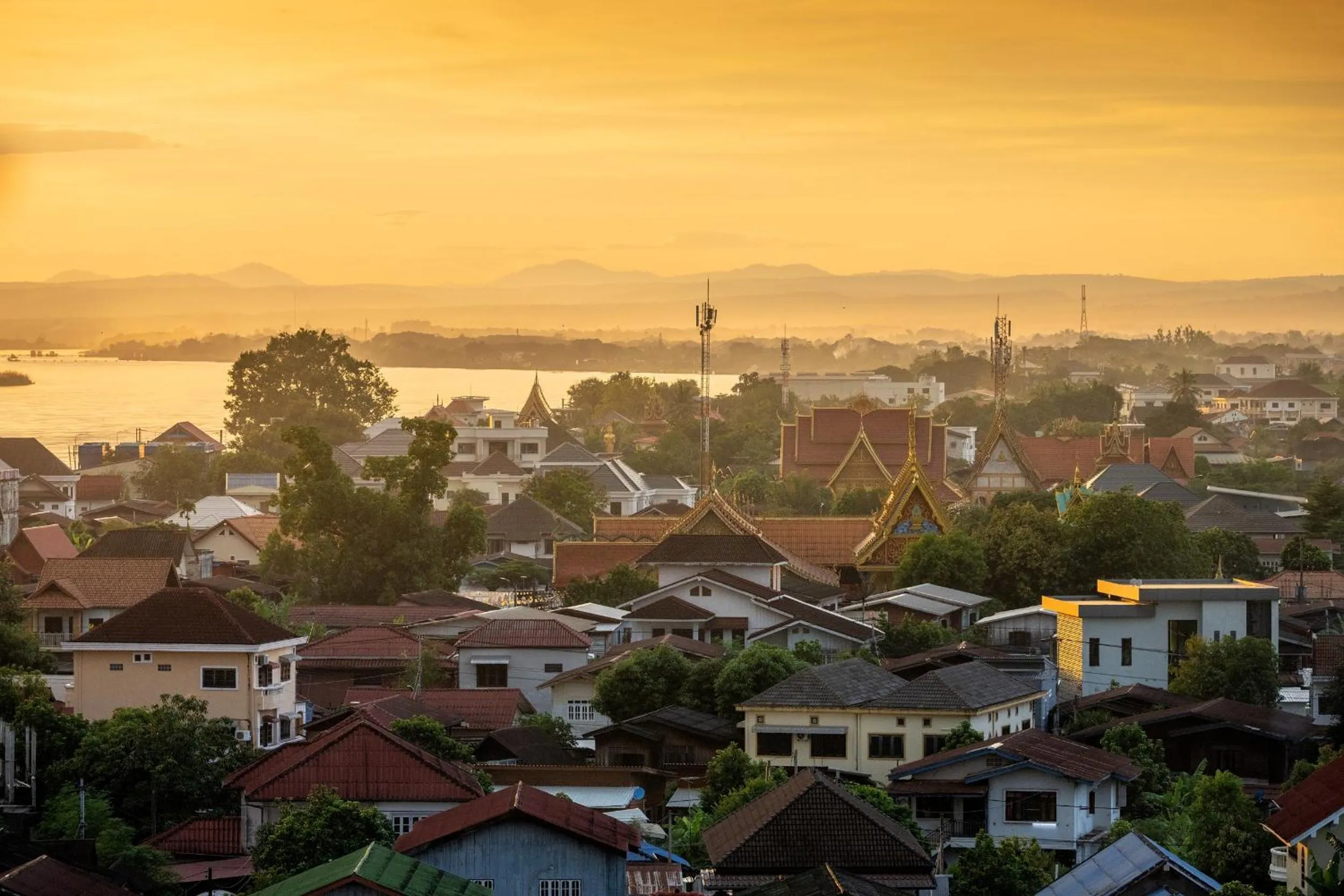 Day in ST Hotel Wattay Airport