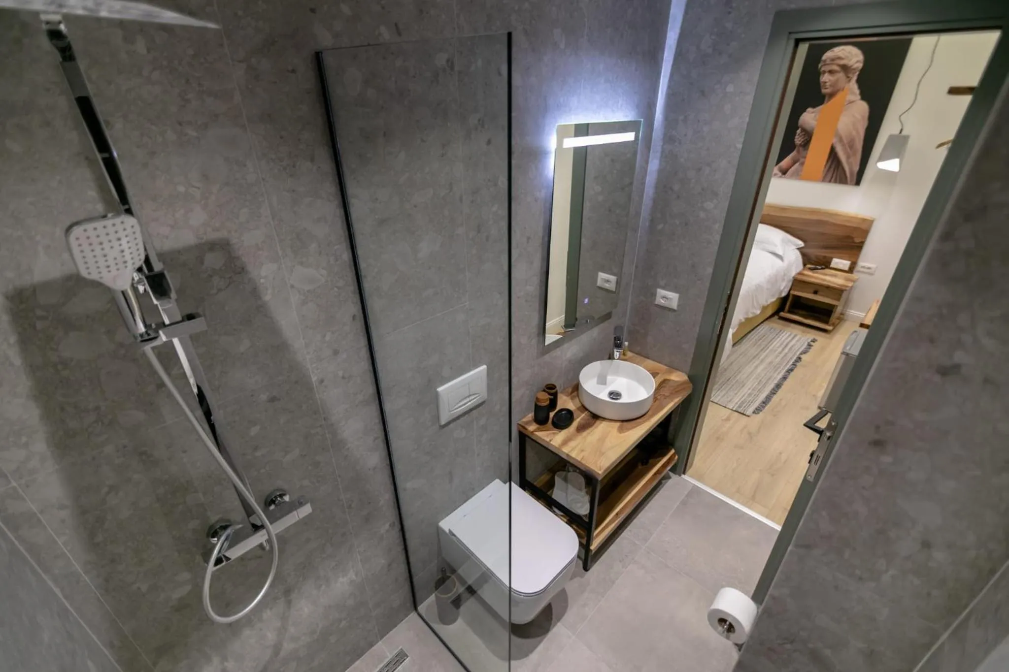 Elegance Boutique Hotel