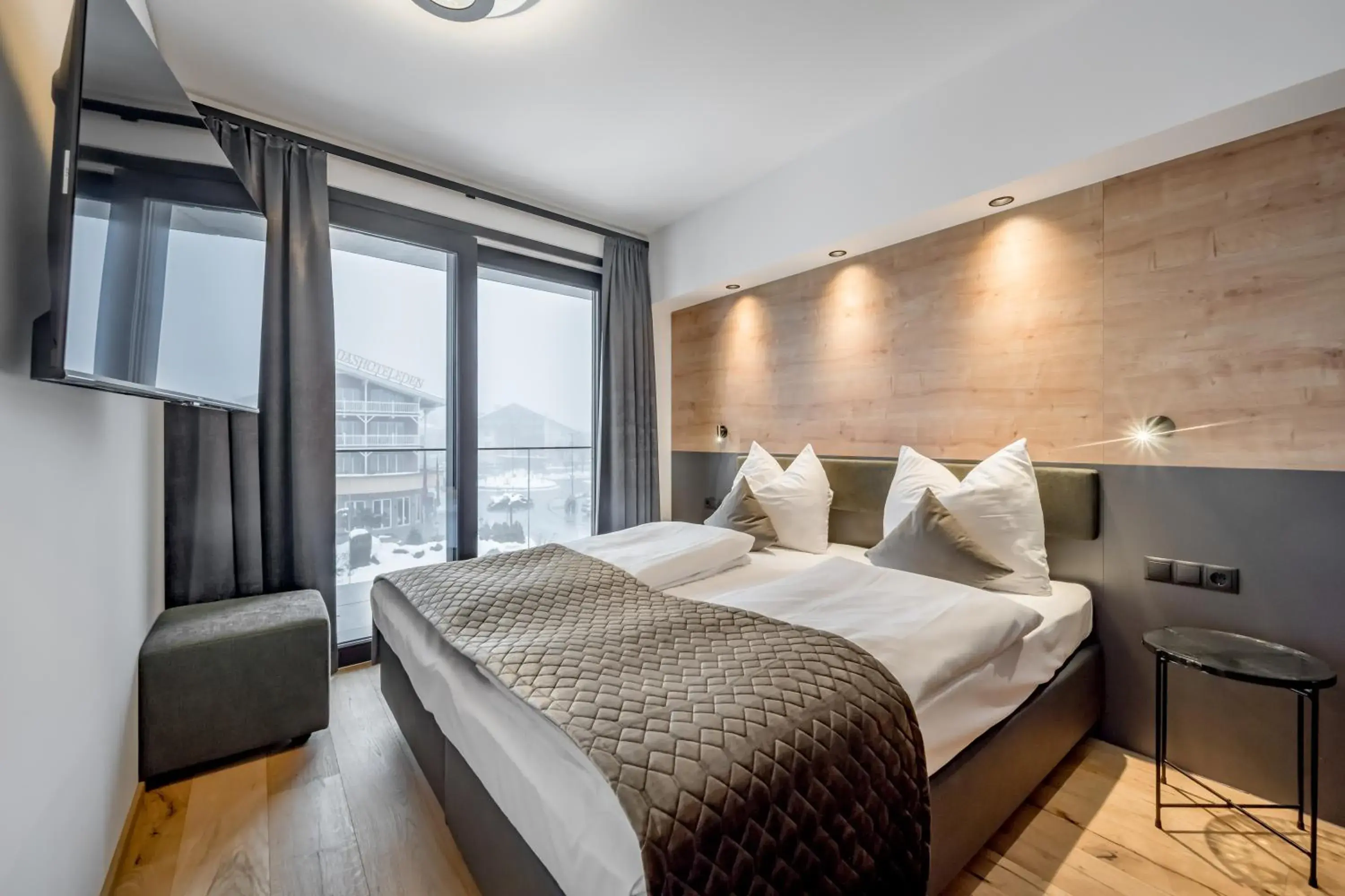 Deluxe Apartment in Summit Seefeld Deluxe Apartment in Summit Seefeld