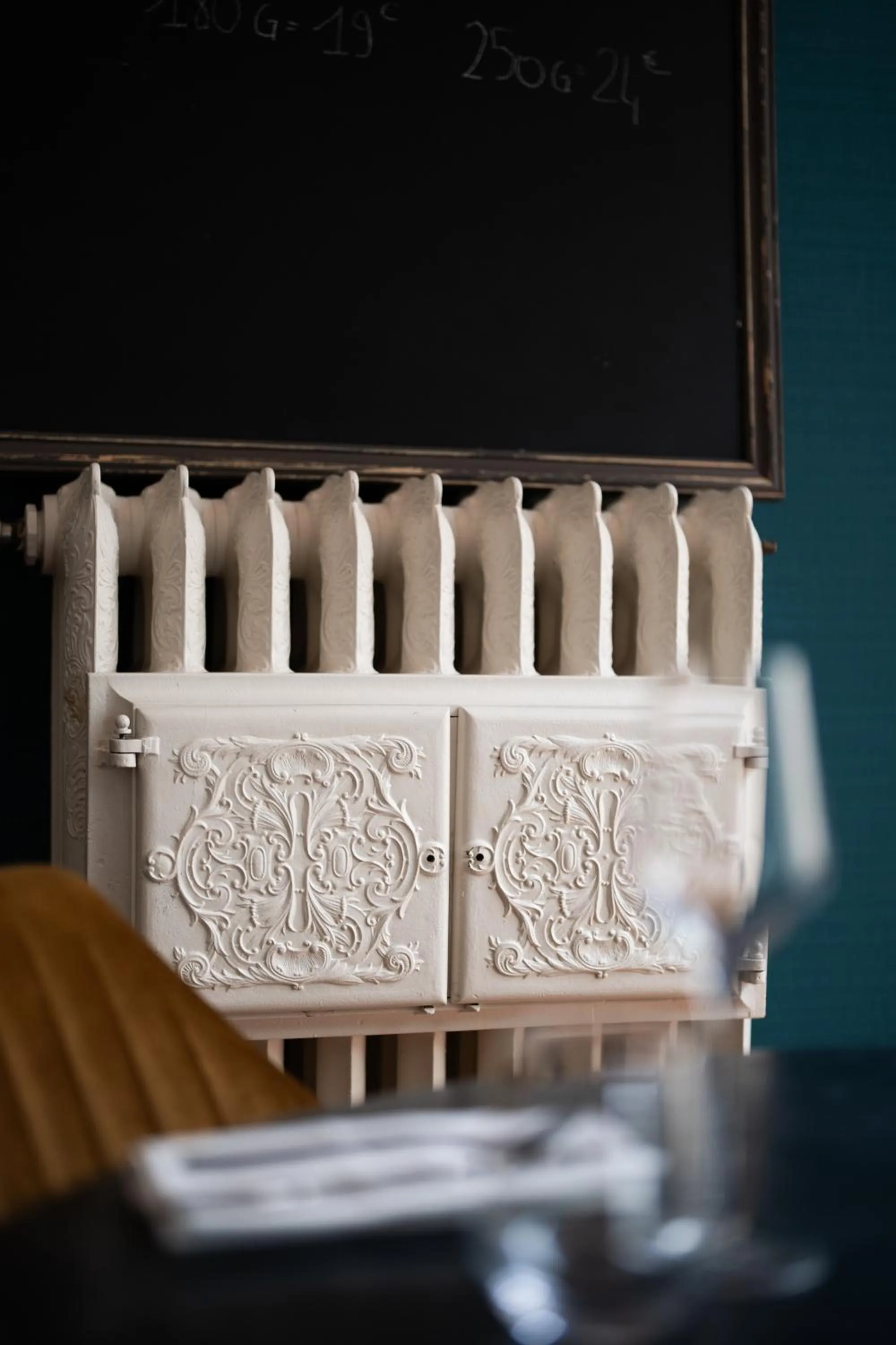 LA CROIX D'OR LOGIS Hôtels