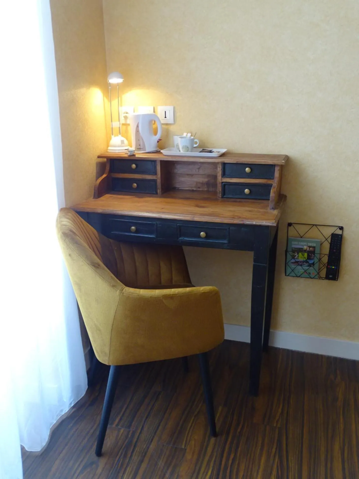 LA CROIX D'OR LOGIS Hôtels