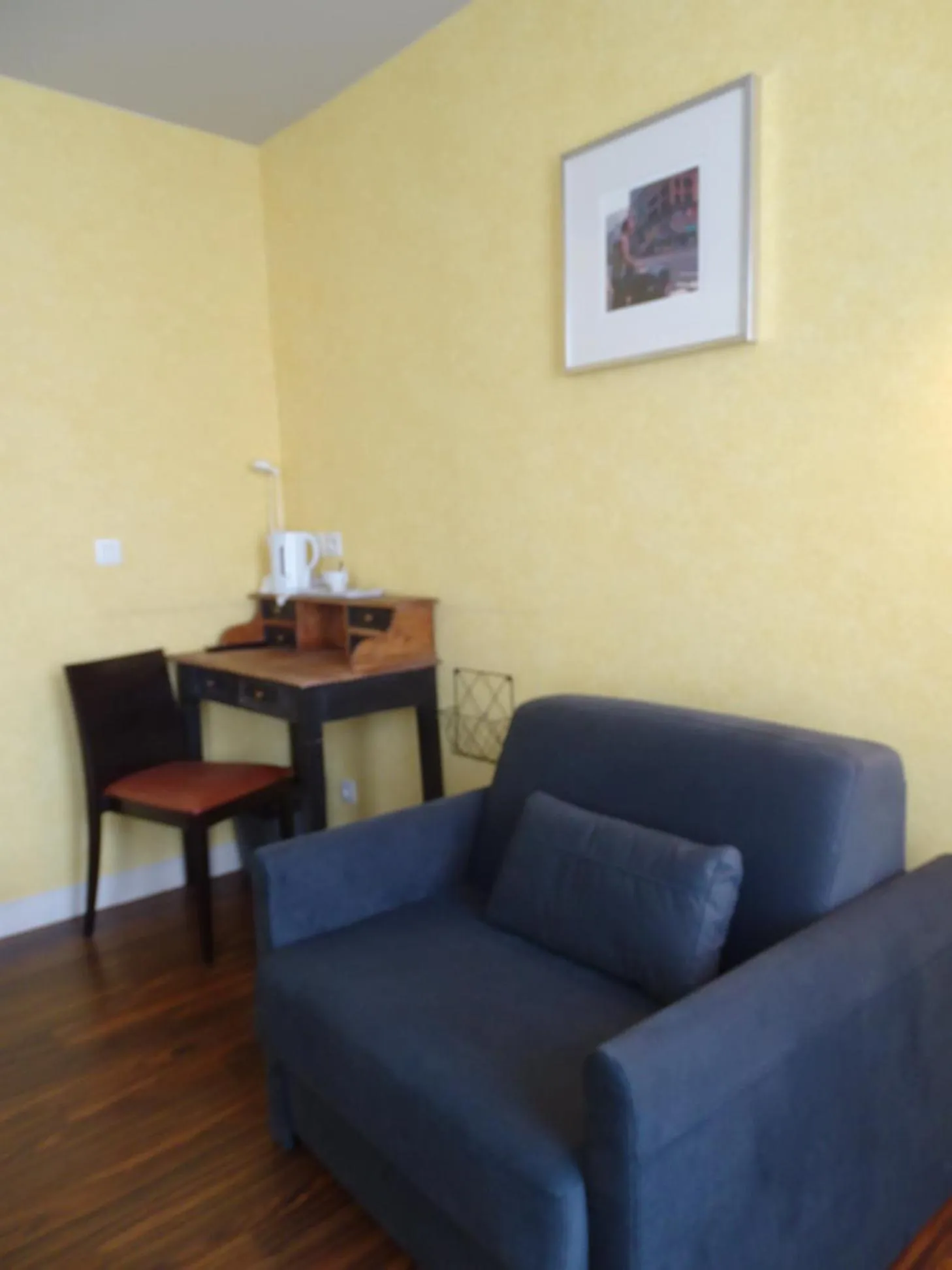 LA CROIX D'OR LOGIS Hôtels