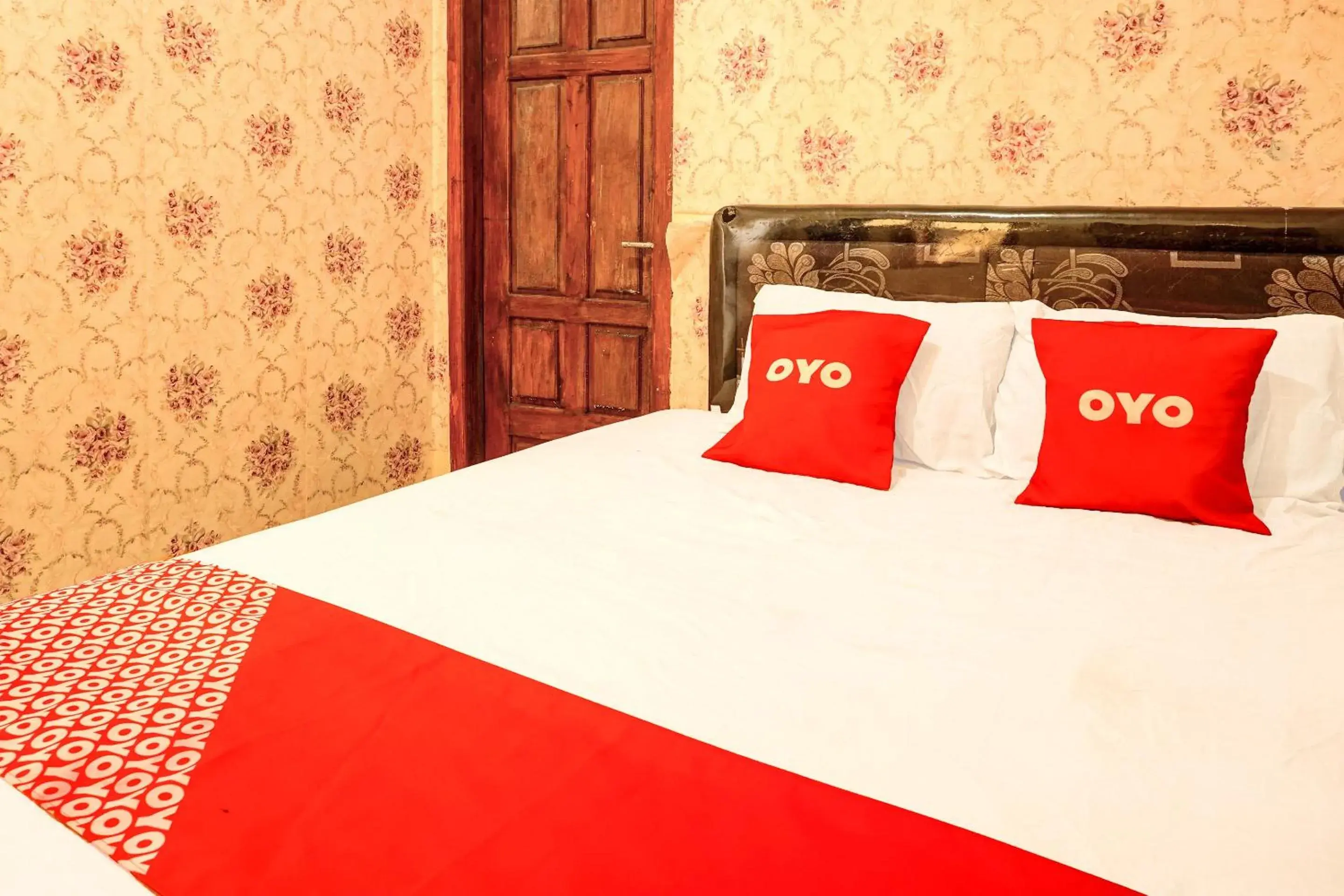 OYO Life 92499 Bagas Homestay Wonokitri OYO Life 92499 Bagas Homestay Wonokitri