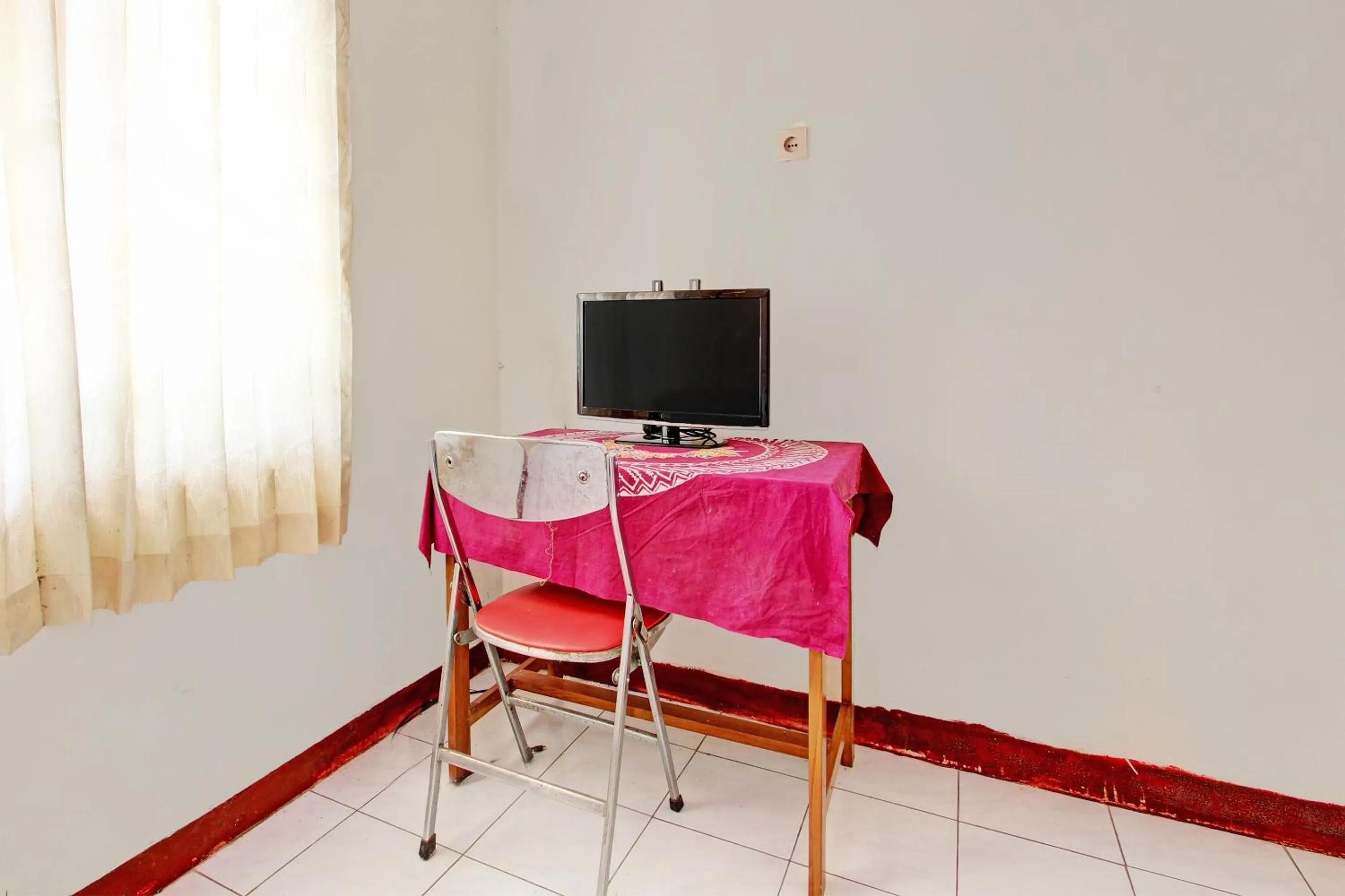 Bedroom in Hotel O Asta Guesthouse