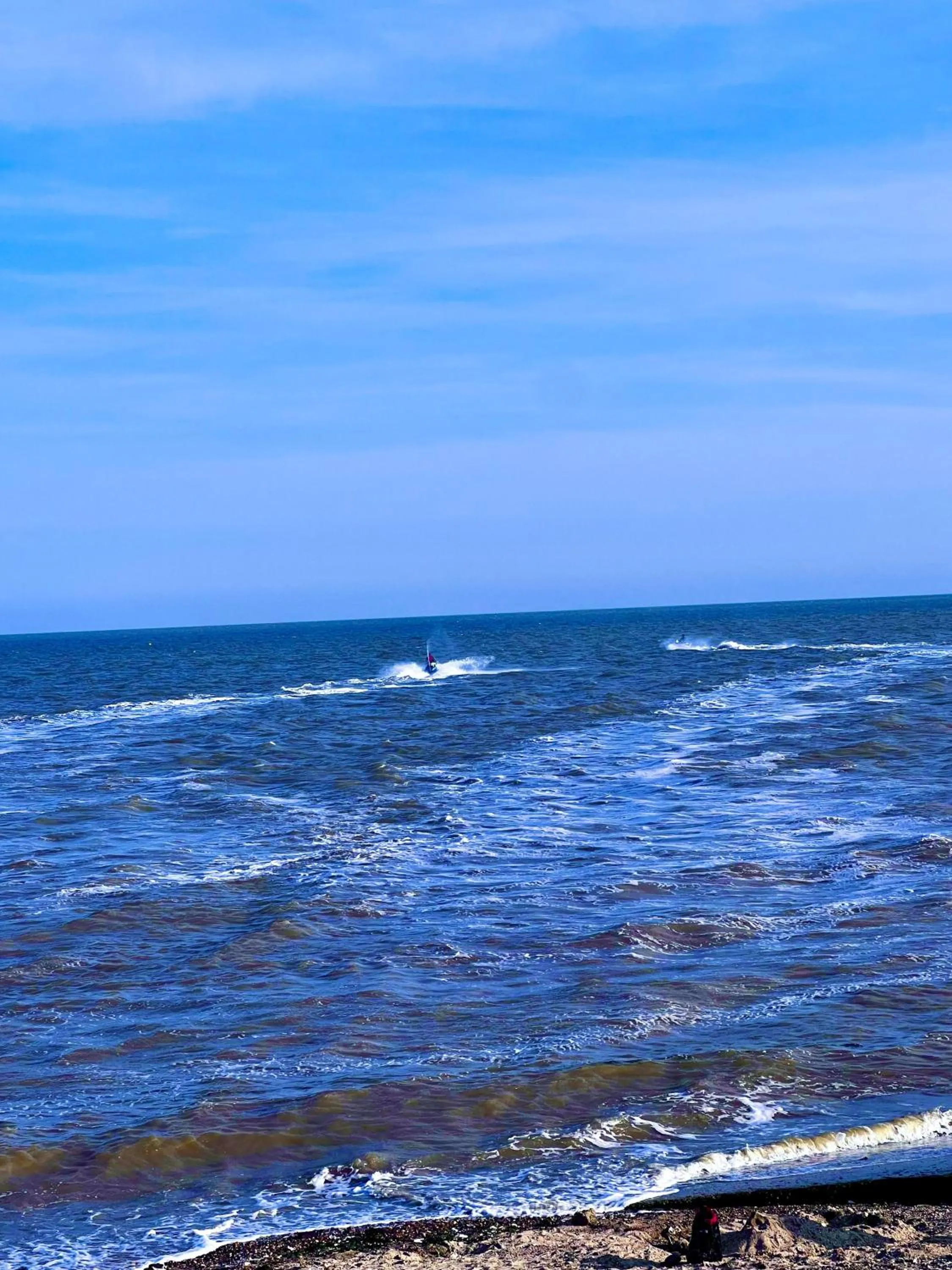 Coopers Beach 3-Bed Caravan Sleeps 8 & Pets Ok