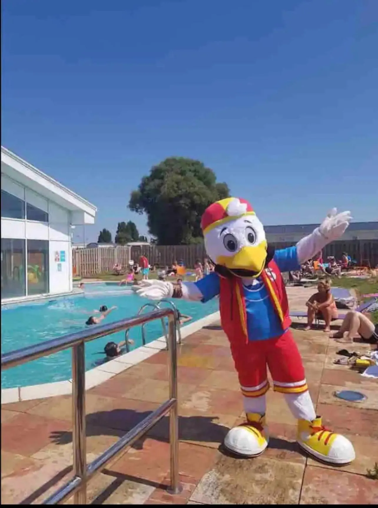 Coopers Beach 3-Bed Caravan Sleeps 8 & Pets Ok