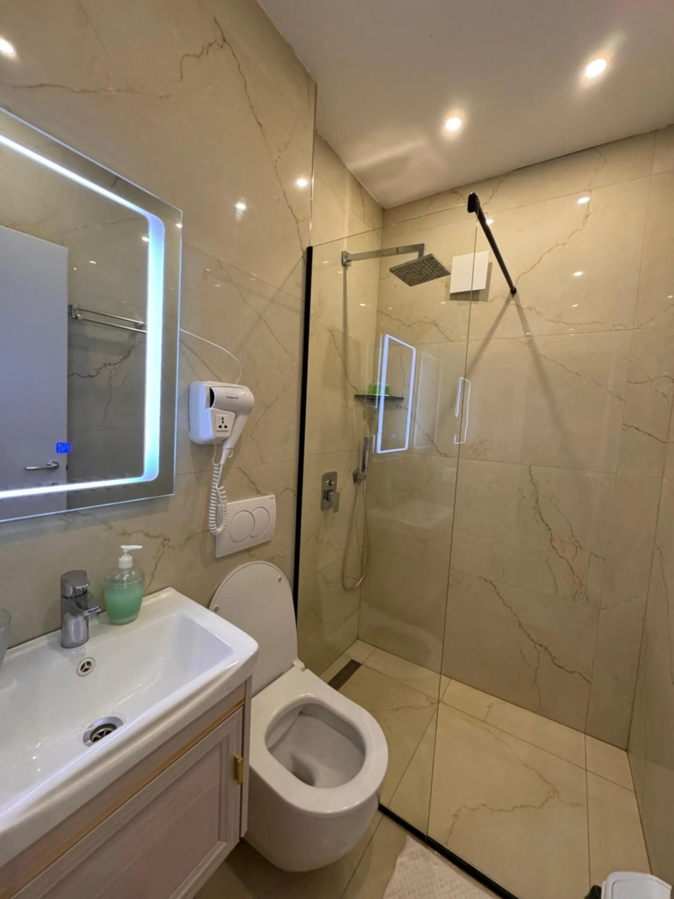 Belix Hotel Apartments, Near the Beach