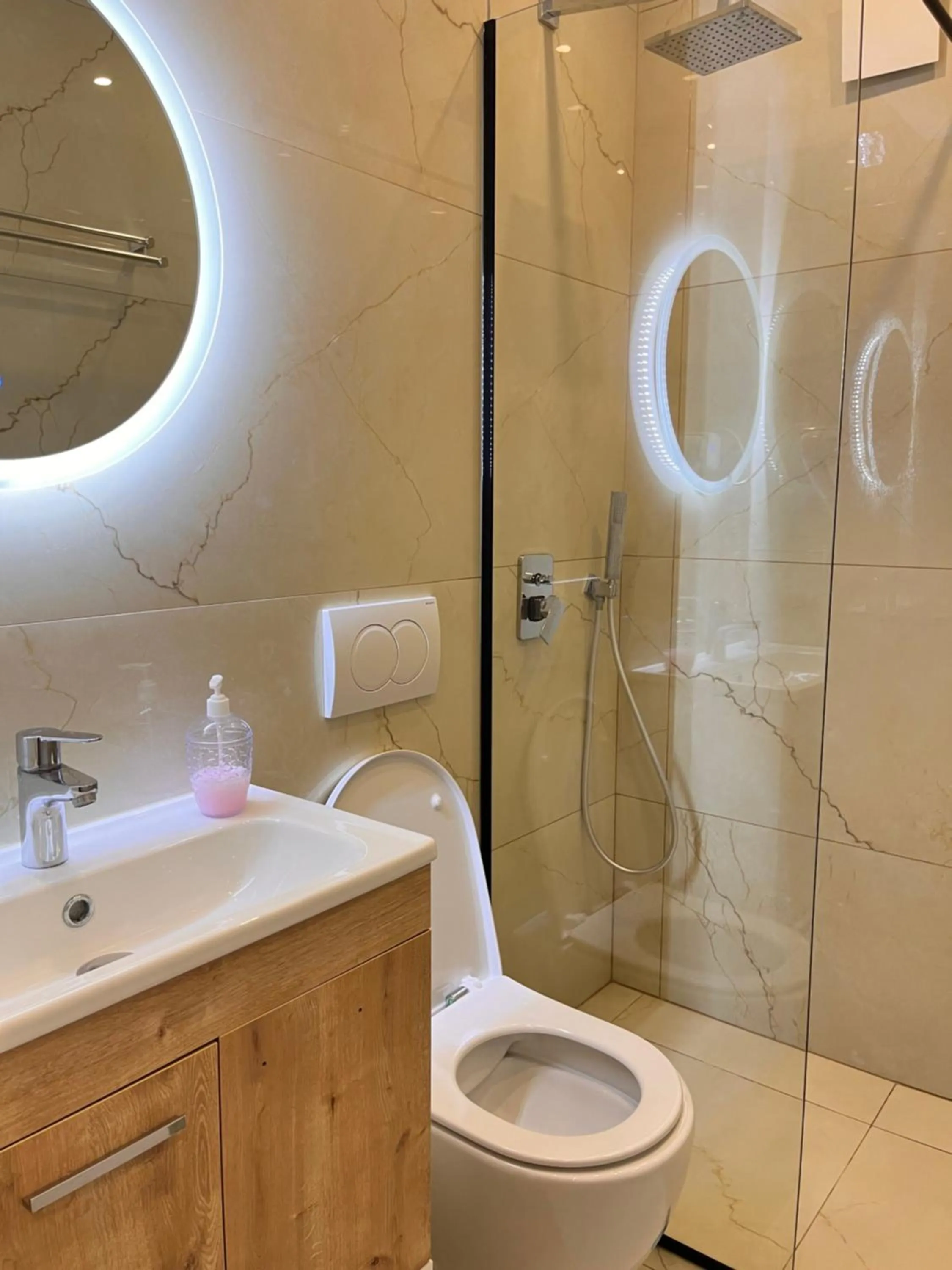 Belix Hotel Apartments, Near the Beach