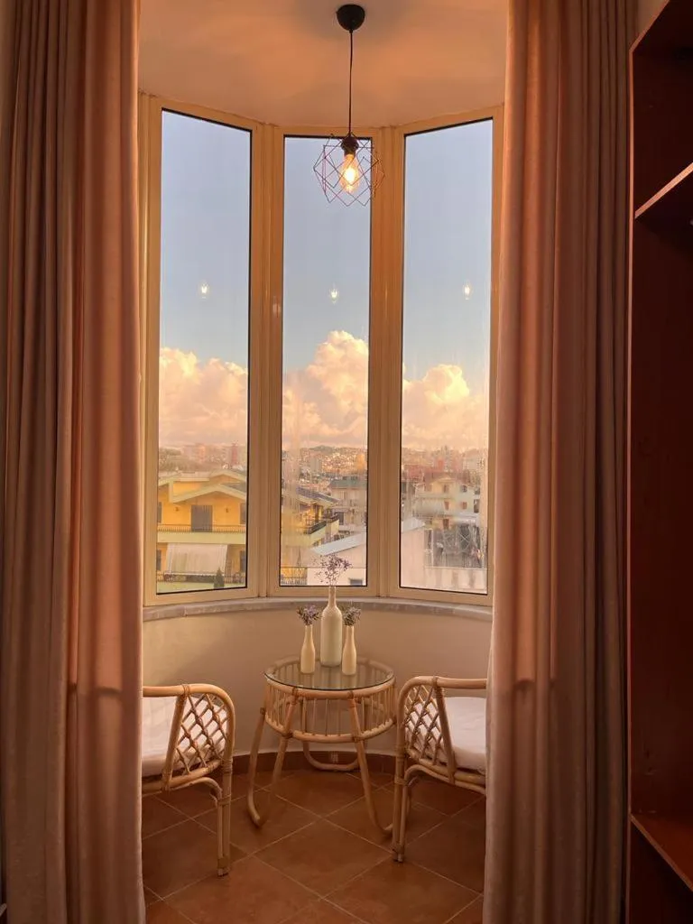 View (from property/room) in Belix Hotel Apartments, Near the Beach