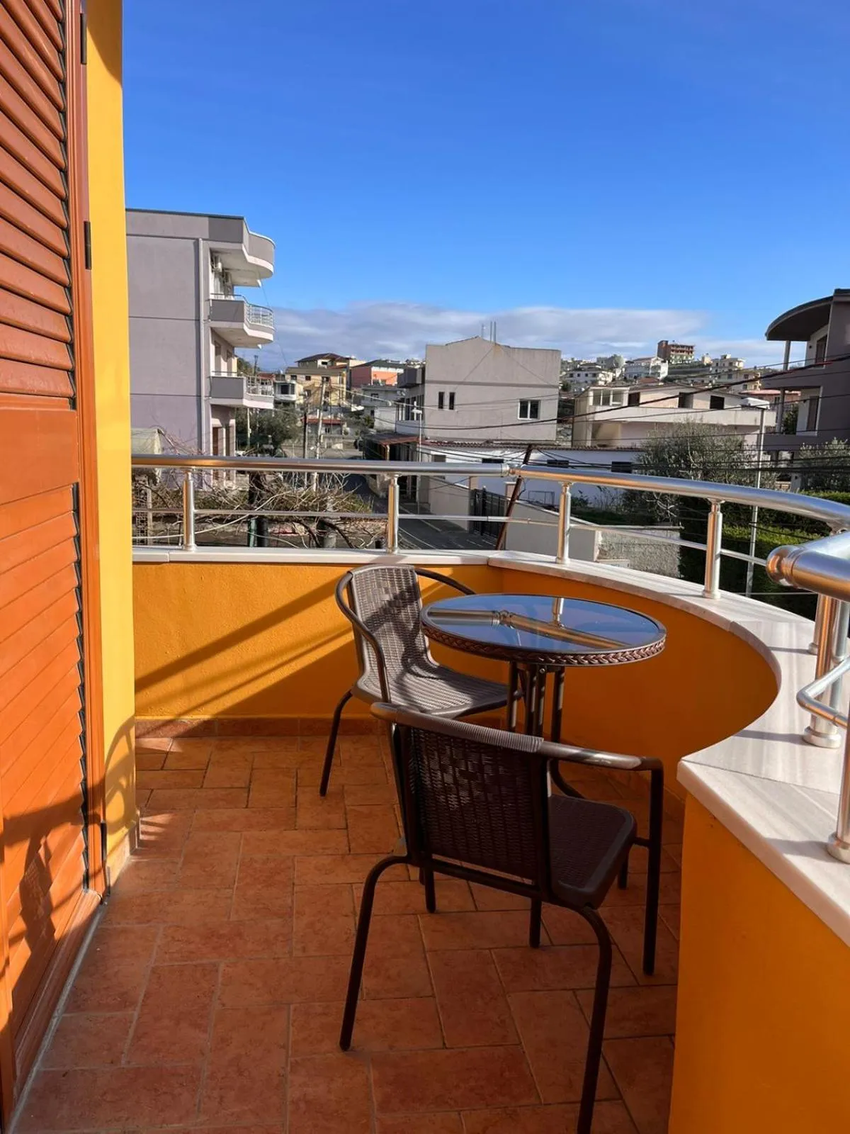 Belix Hotel Apartments, Near the Beach