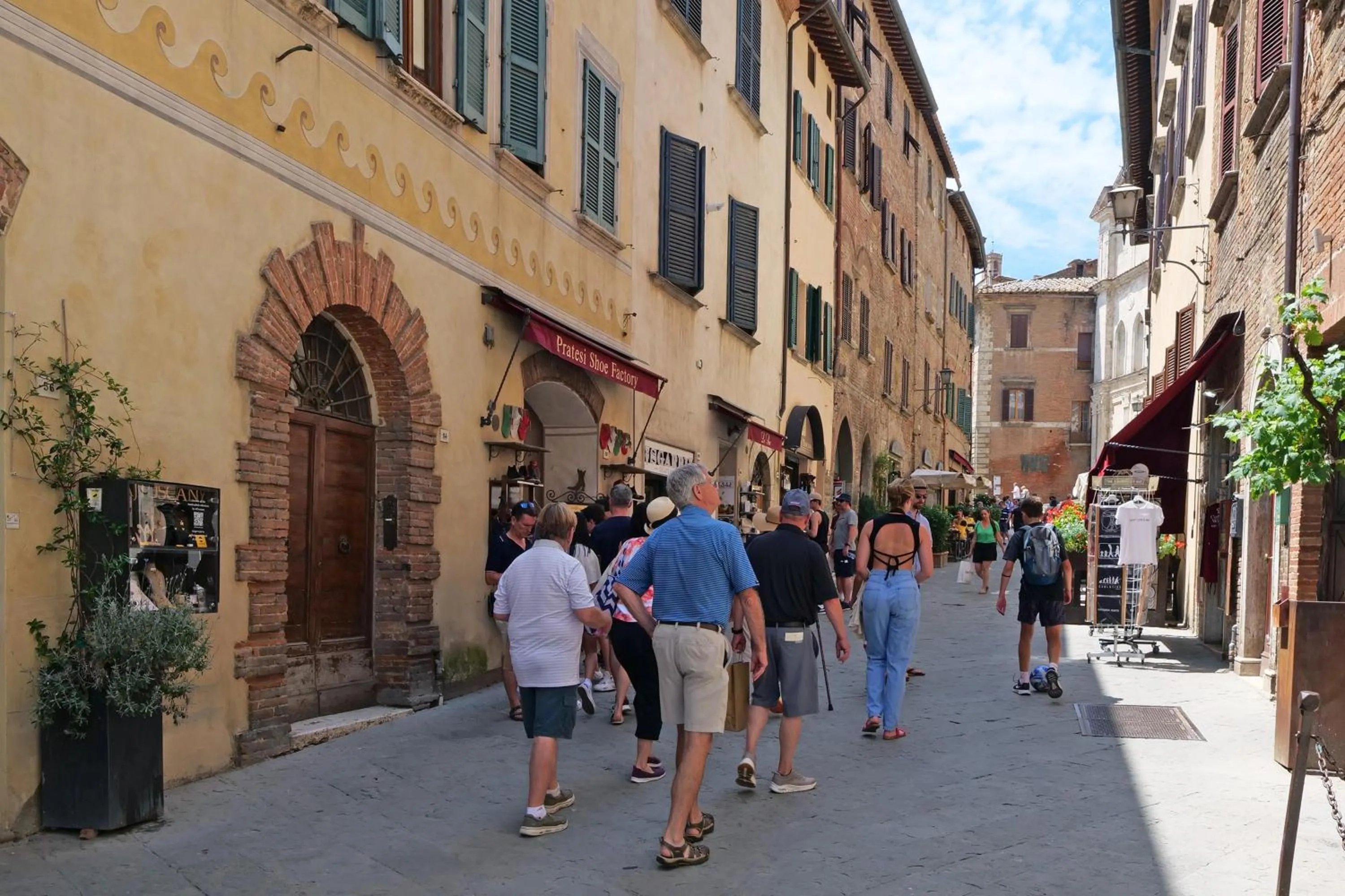 Neighbourhood in Delcorto Suites