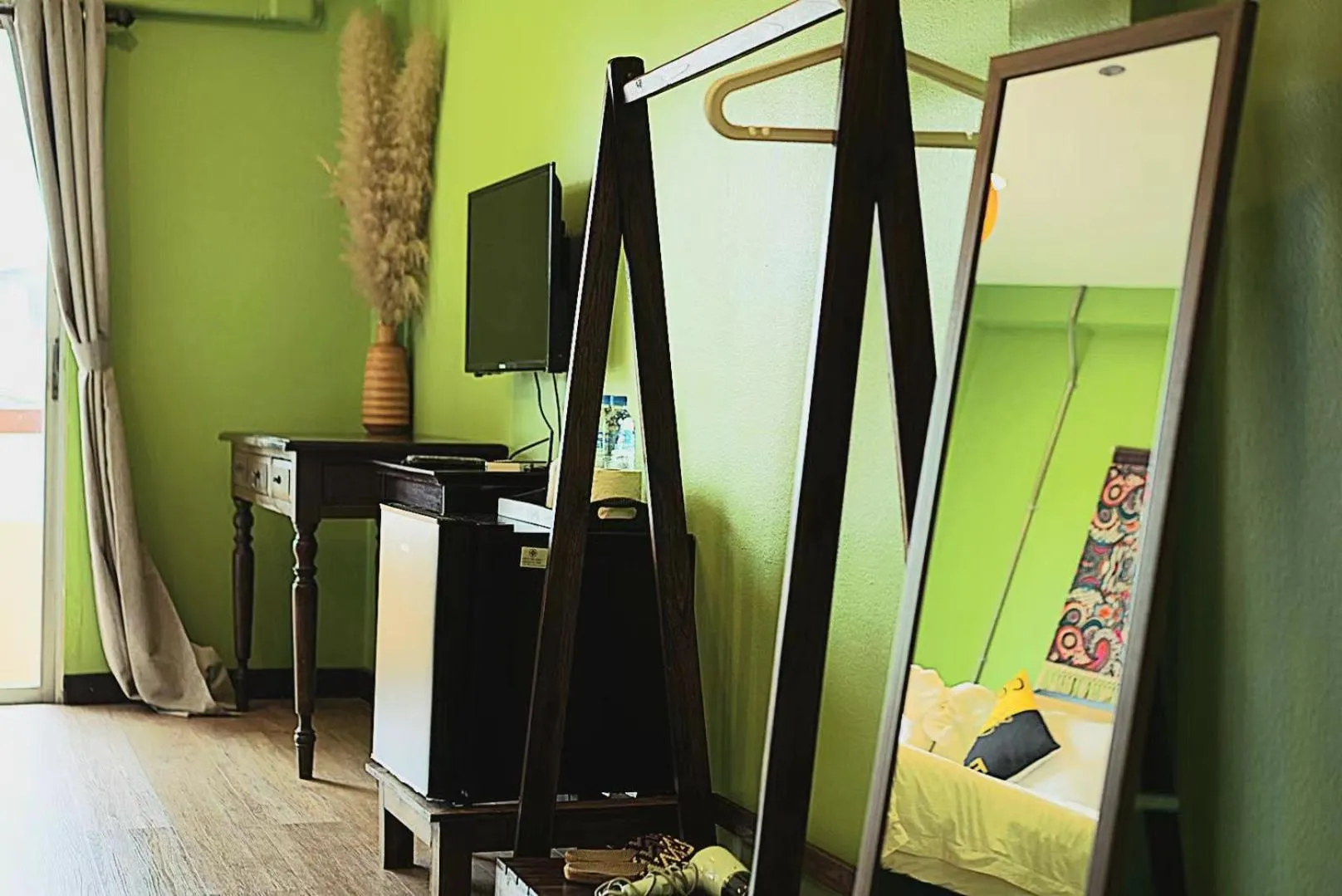 Elegant Lanna Guesthouse