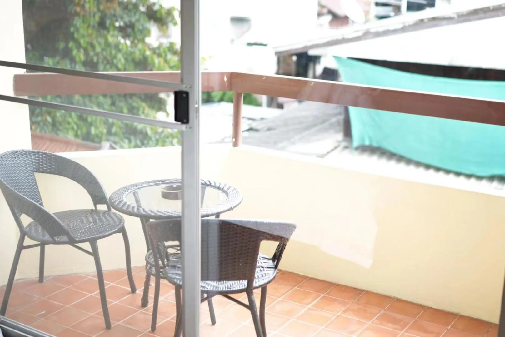 Elegant Lanna Guesthouse